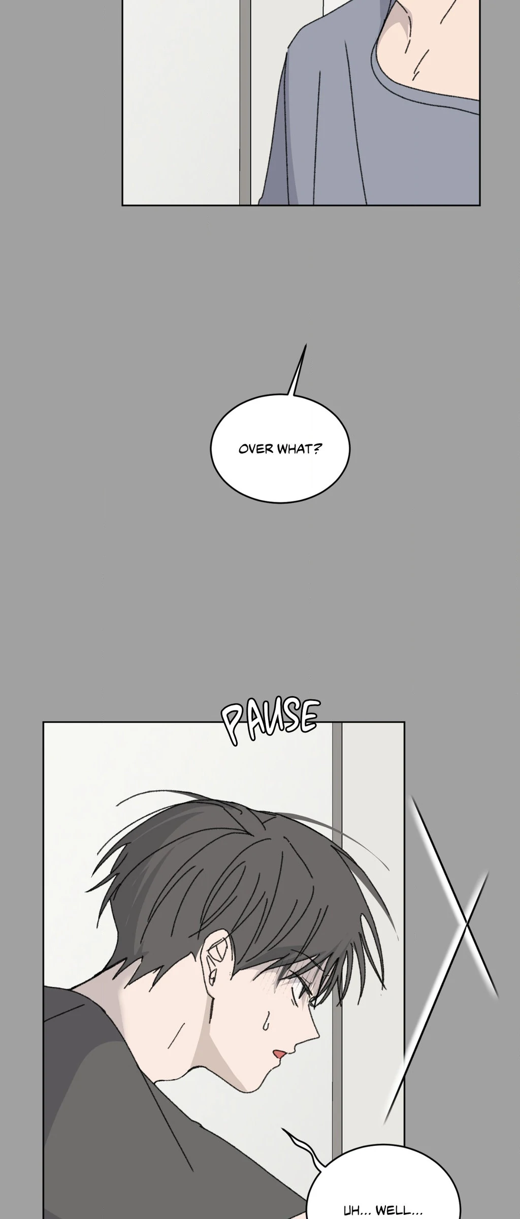 Live, Laugh, Love «Official» - Chapter 22 manhwa