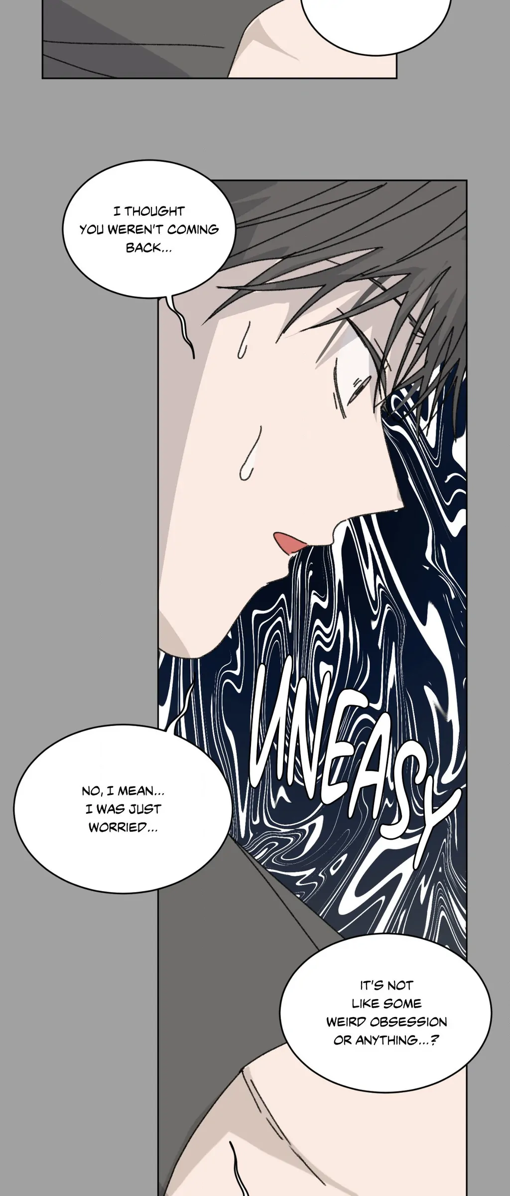 Live, Laugh, Love «Official» - Chapter 22 manhwa