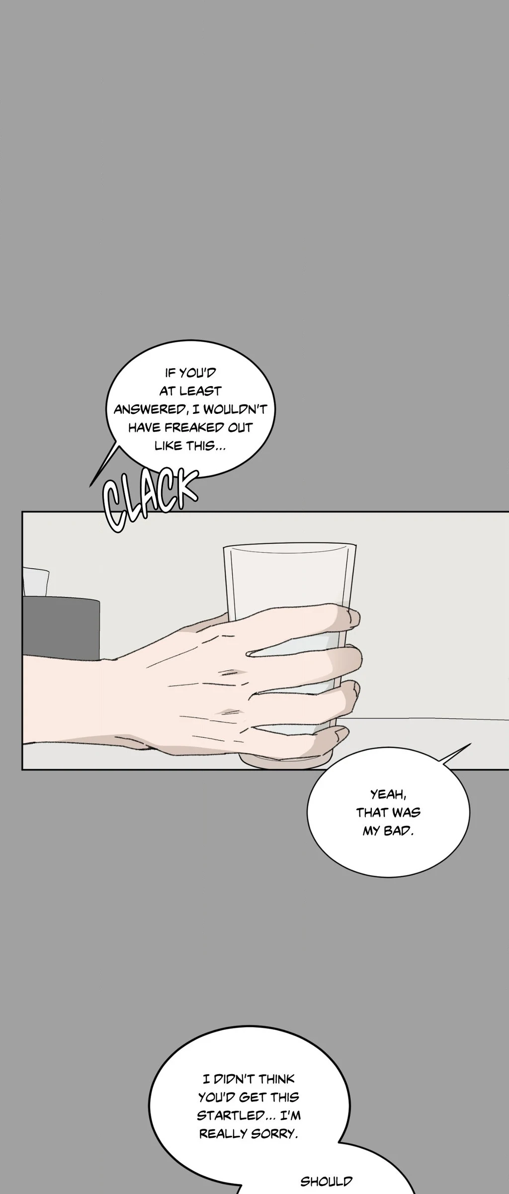 Live, Laugh, Love «Official» - Chapter 22 manhwa