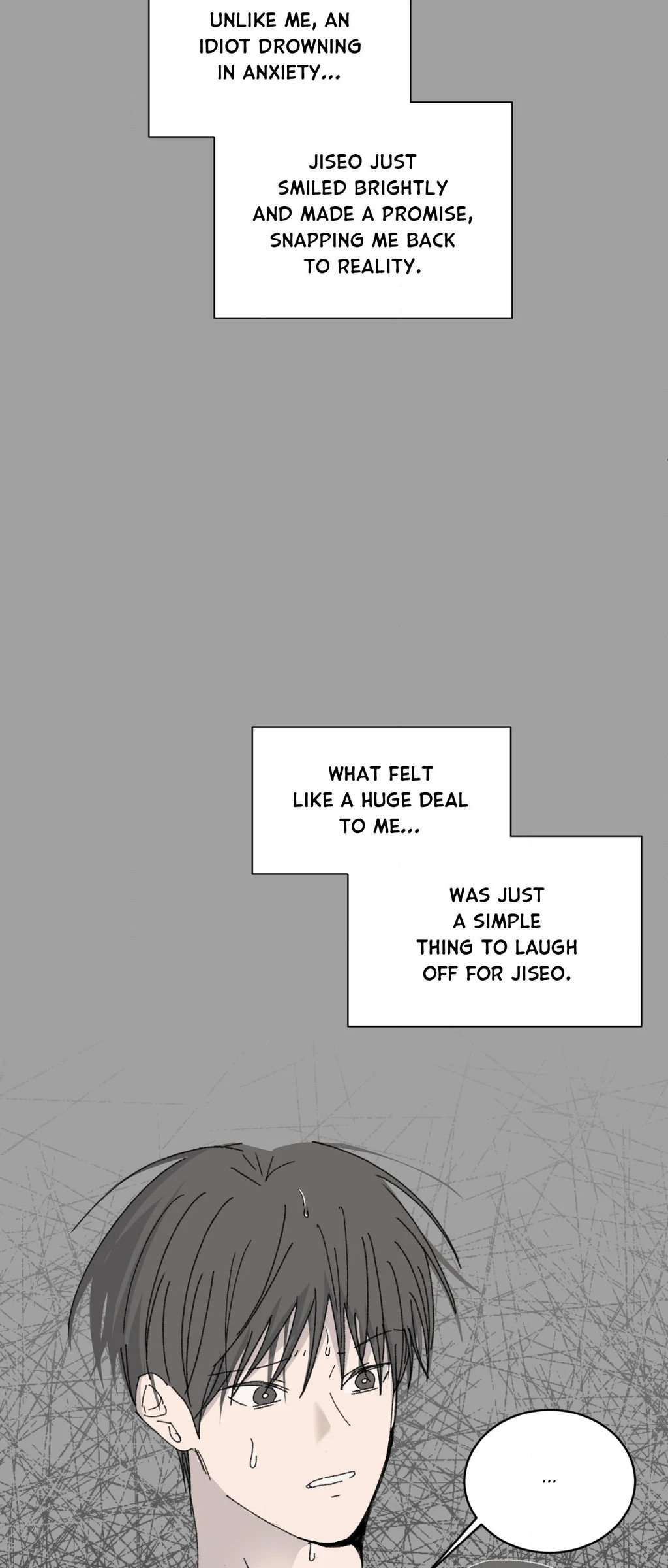 Live, Laugh, Love «Official» - Chapter 22 manhwa