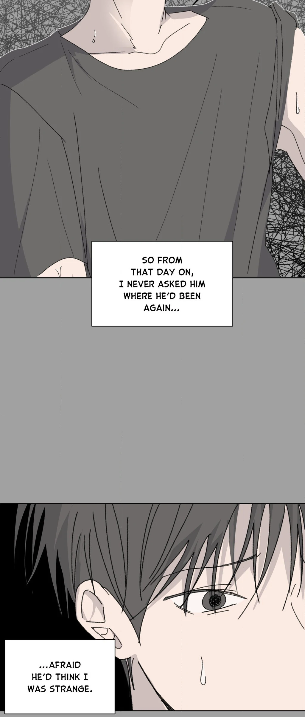Live, Laugh, Love «Official» - Chapter 22 manhwa