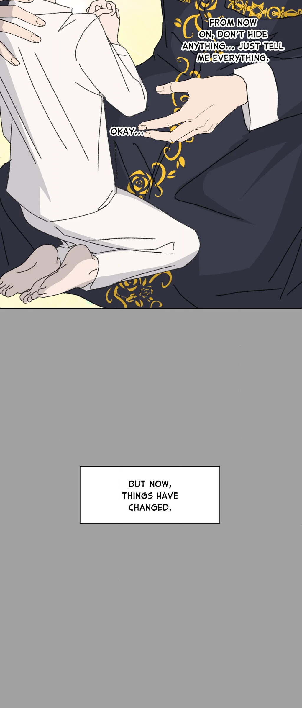Live, Laugh, Love «Official» - Chapter 22 manhwa