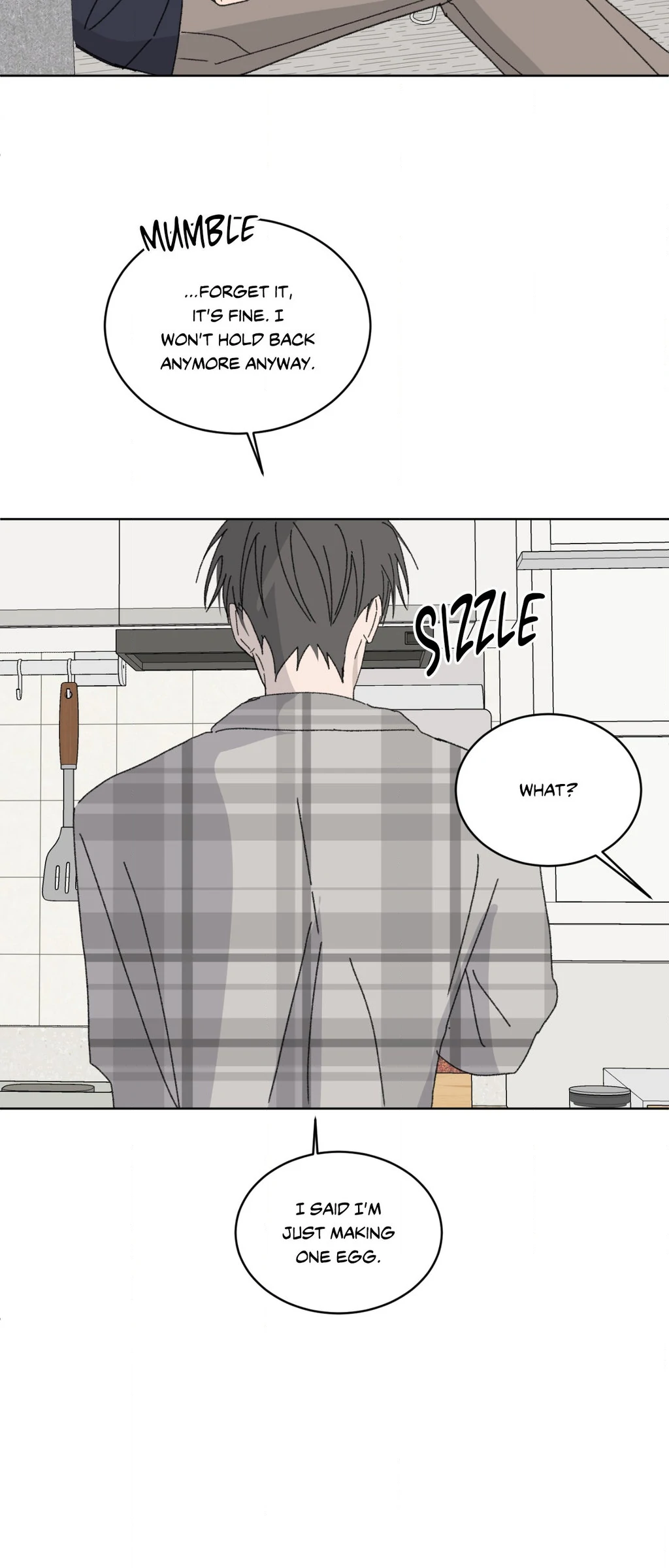 Live, Laugh, Love «Official» - Chapter 22 manhwa