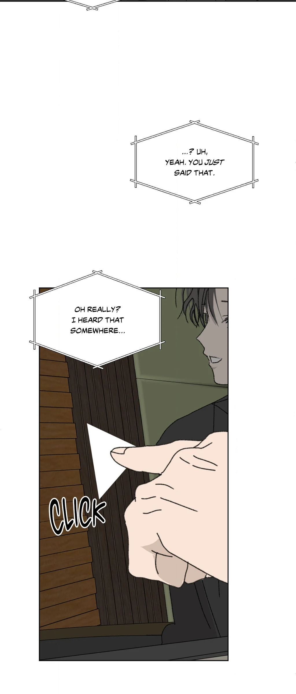 Live, Laugh, Love «Official» - Chapter 22 manhwa