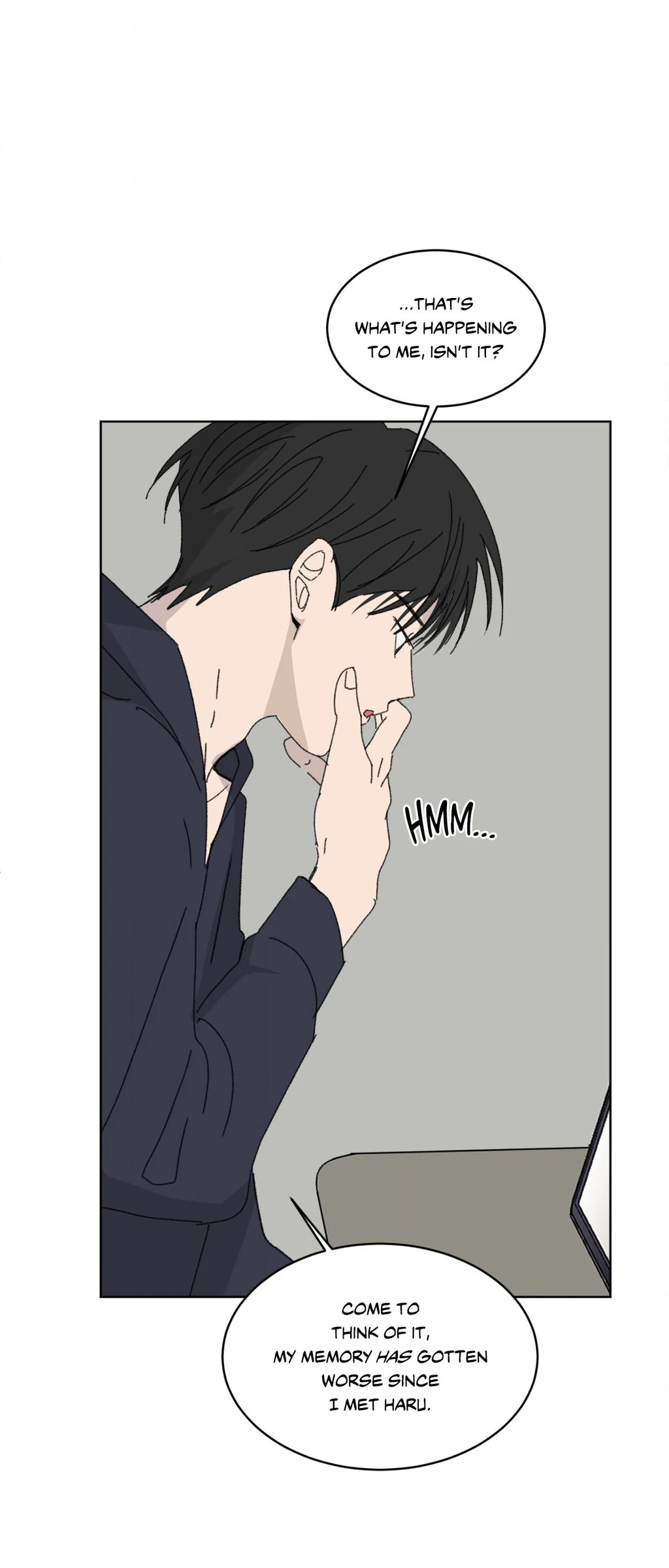 Live, Laugh, Love «Official» - Chapter 22 manhwa