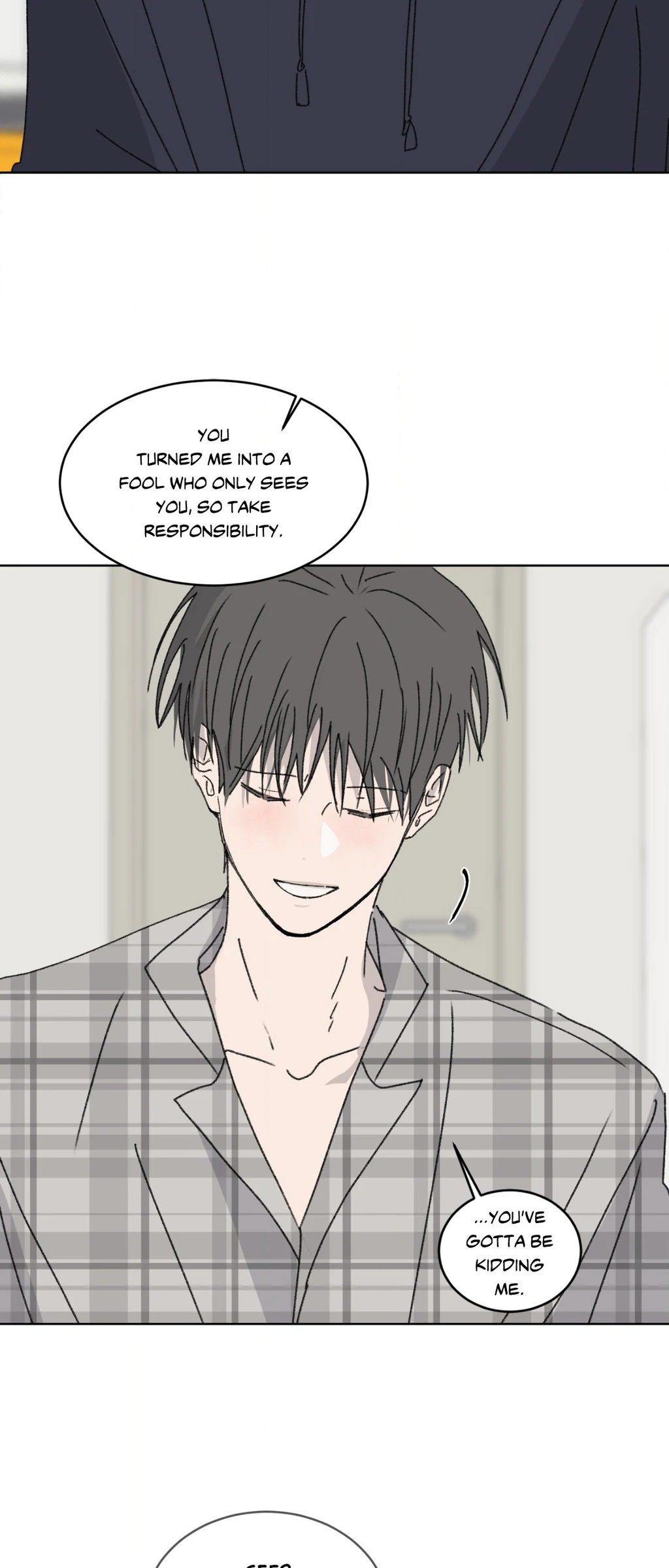 Live, Laugh, Love «Official» - Chapter 22 manhwa