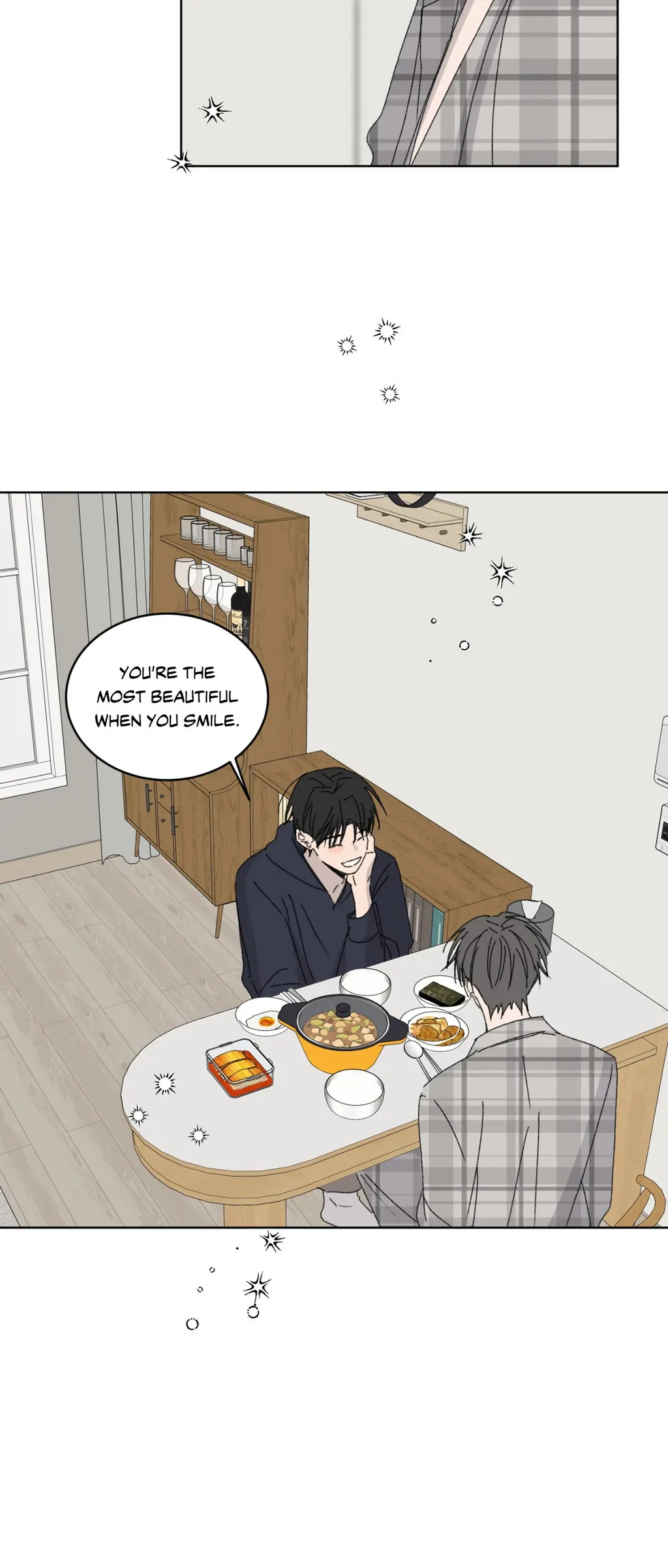 Live, Laugh, Love «Official» - Chapter 22 manhwa