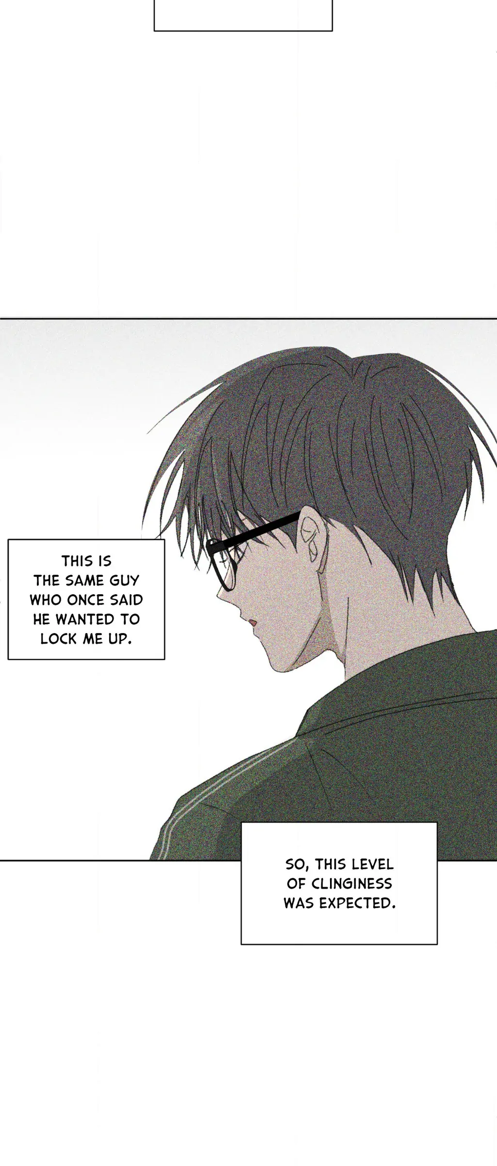 Live, Laugh, Love «Official» - Chapter 22 manhwa
