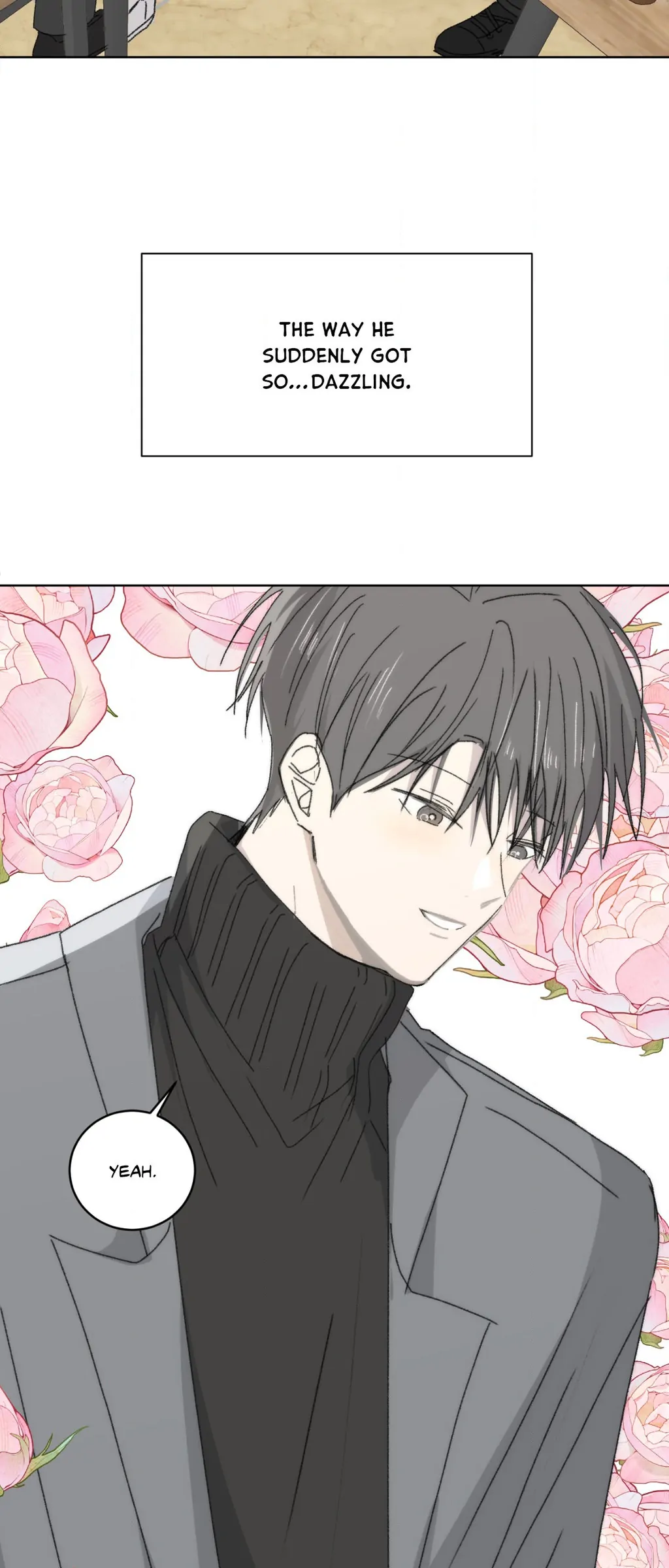 Live, Laugh, Love «Official» - Chapter 22 manhwa