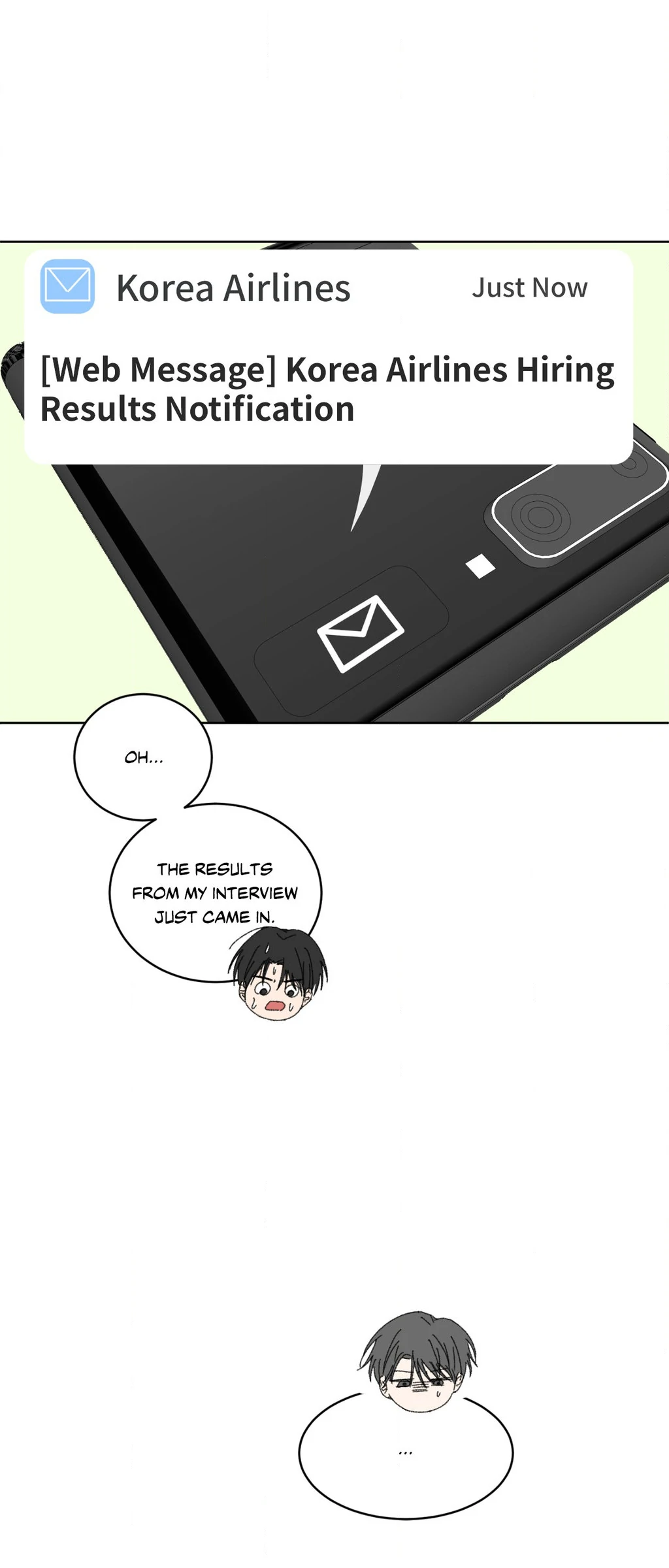 Live, Laugh, Love «Official» - Chapter 22 manhwa