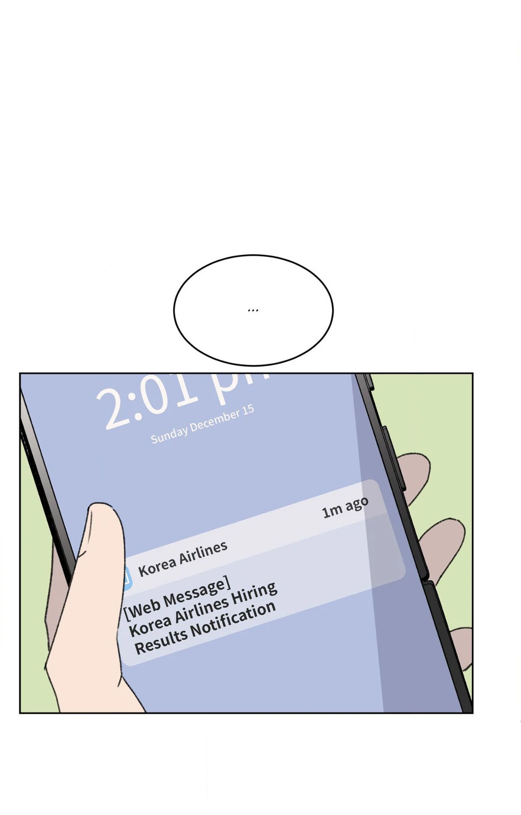 Live, Laugh, Love «Official» - Chapter 23 manhwa
