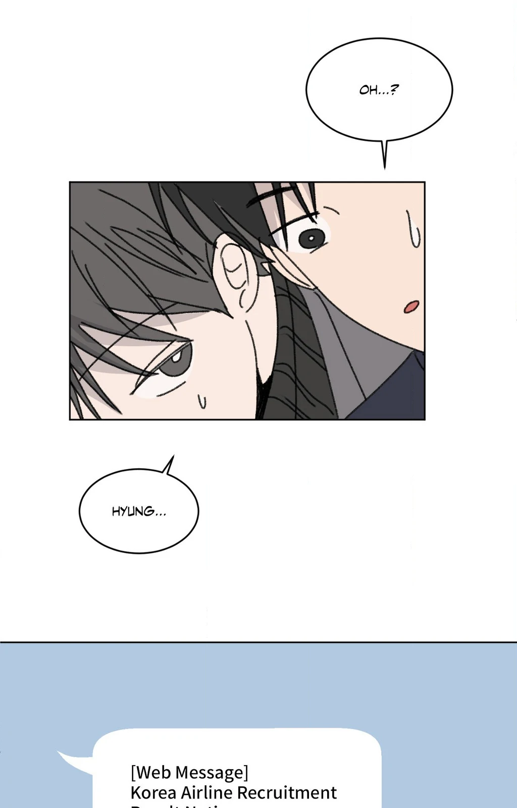 Live, Laugh, Love «Official» - Chapter 23 manhwa