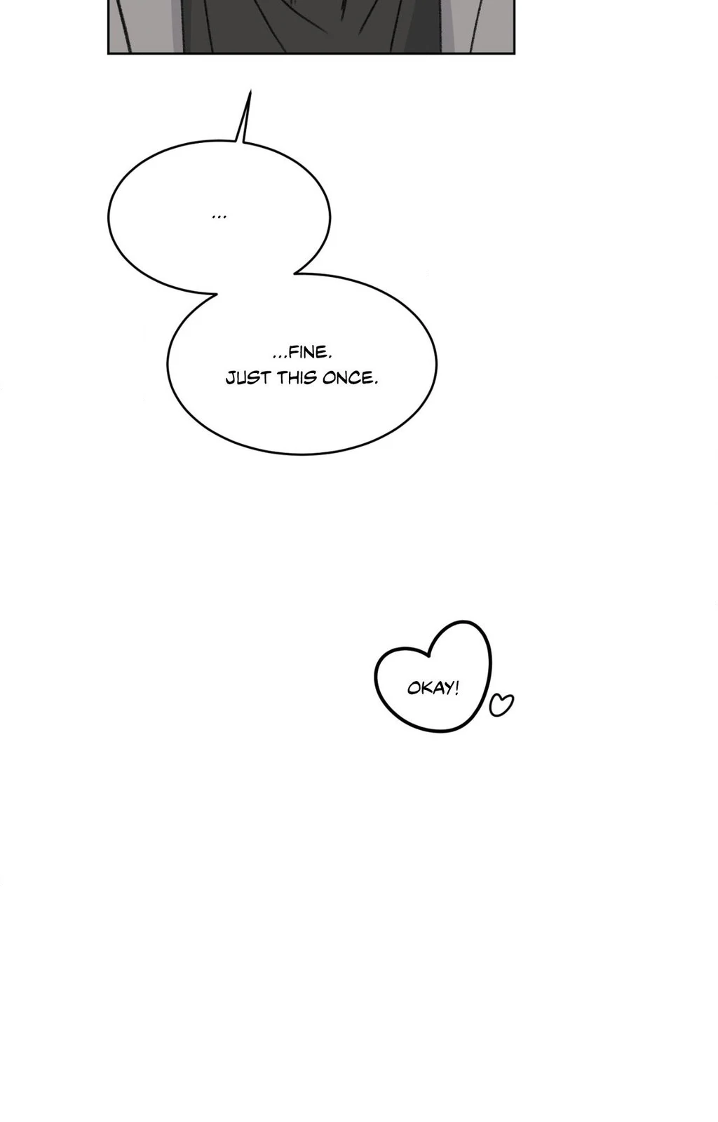 Live, Laugh, Love «Official» - Chapter 23 manhwa
