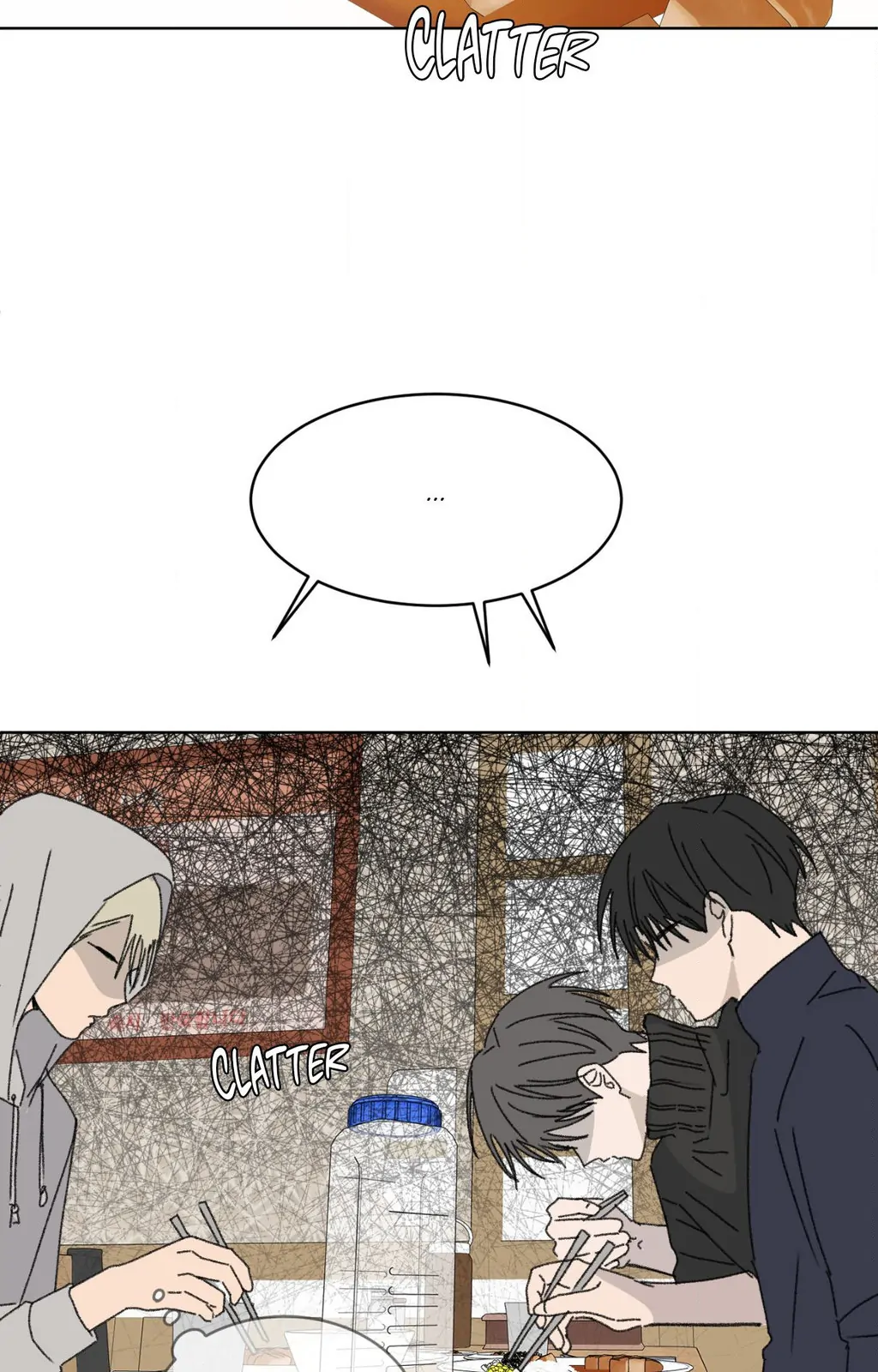Live, Laugh, Love «Official» - Chapter 23 manhwa