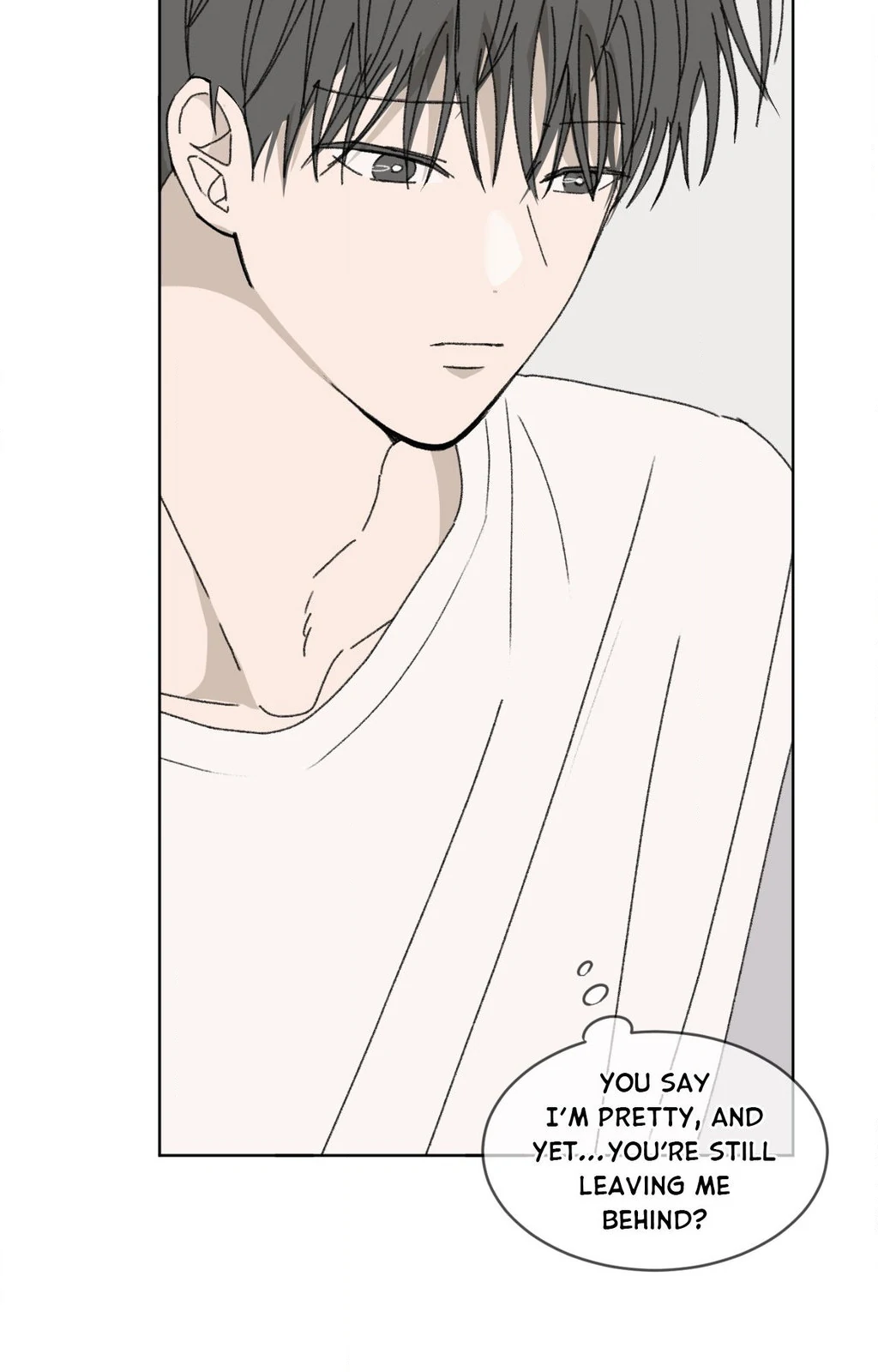 Live, Laugh, Love «Official» - Chapter 23 manhwa