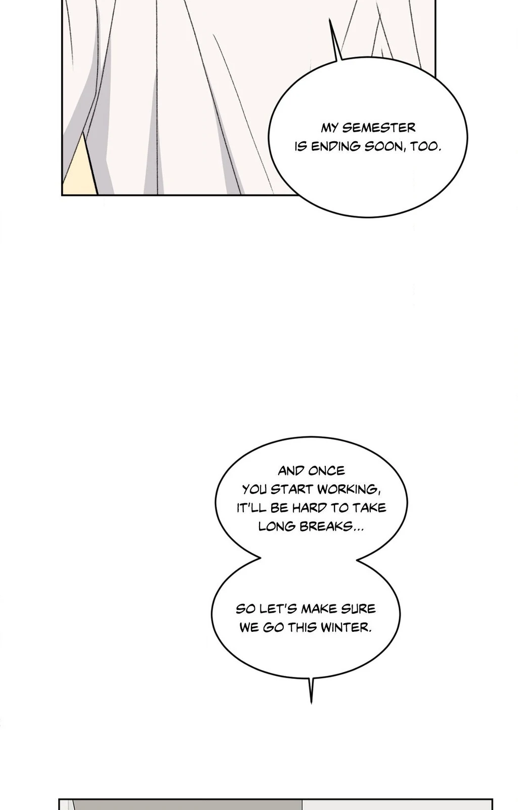 Live, Laugh, Love «Official» - Chapter 23 manhwa