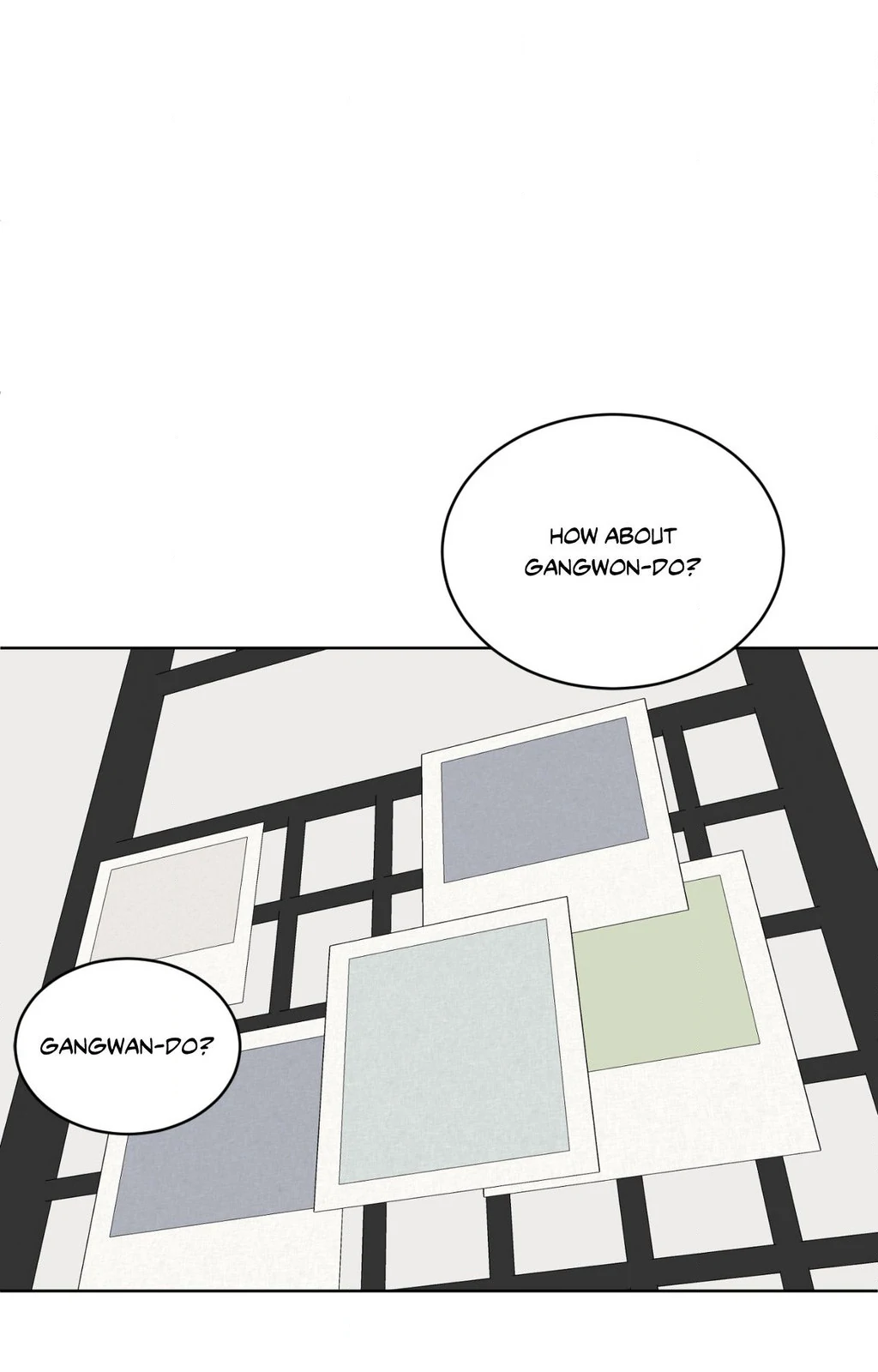 Live, Laugh, Love «Official» - Chapter 23 manhwa