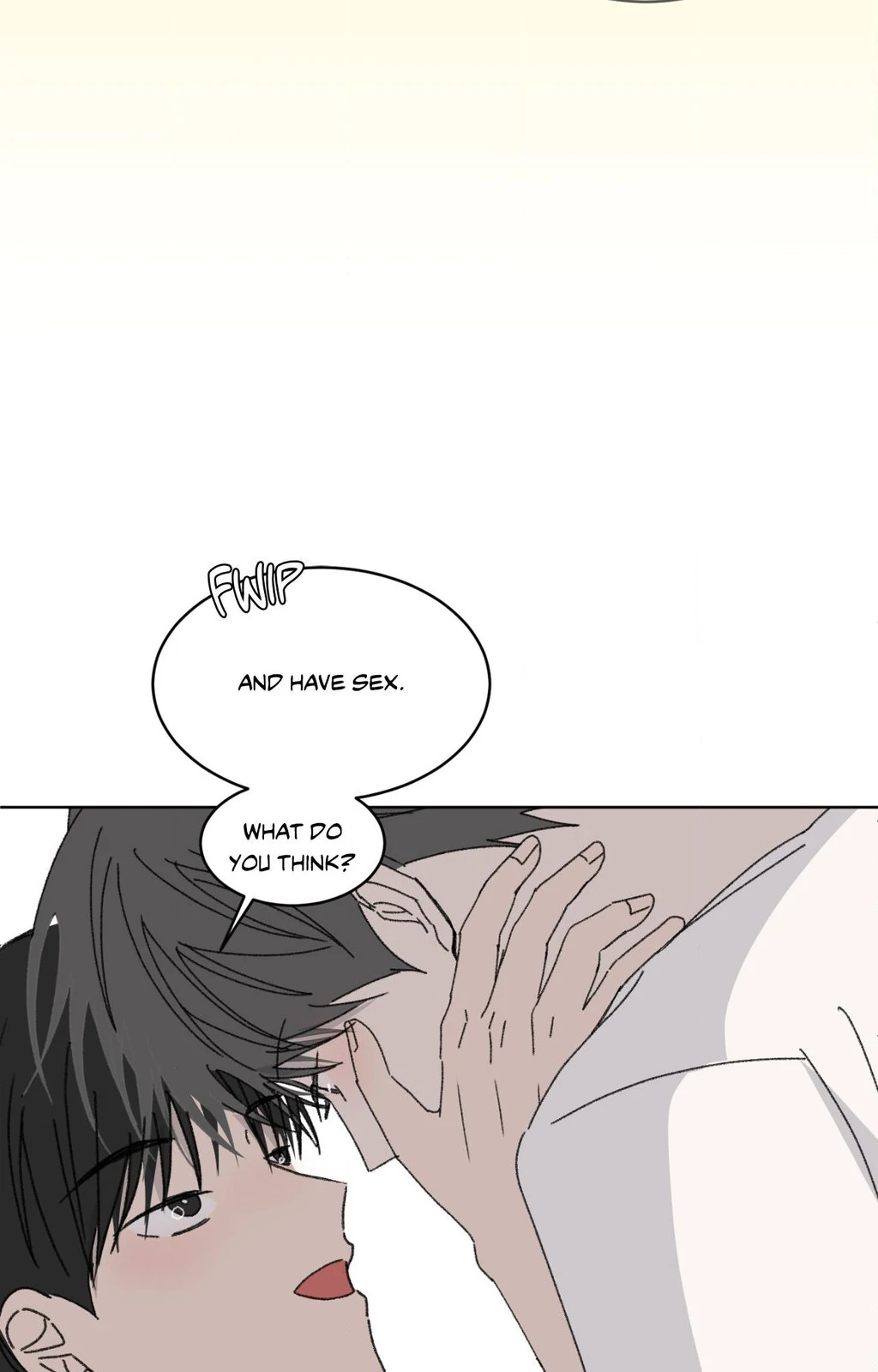 Live, Laugh, Love «Official» - Chapter 23 manhwa