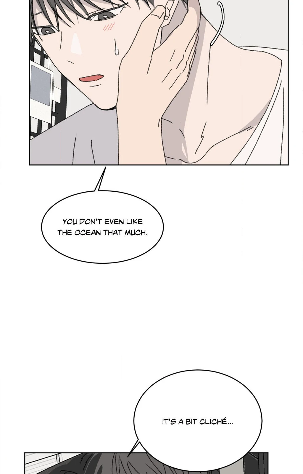 Live, Laugh, Love «Official» - Chapter 23 manhwa