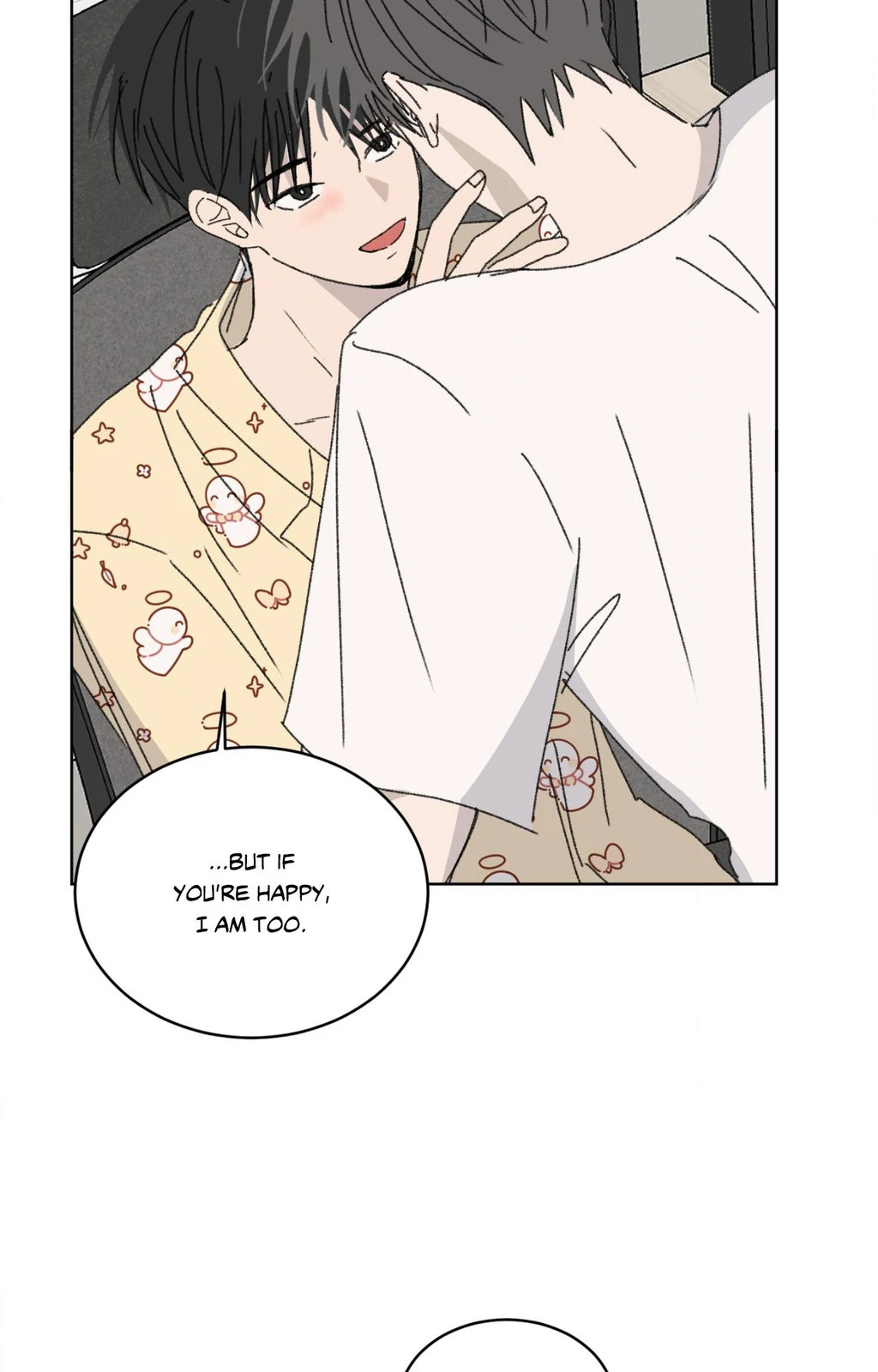 Live, Laugh, Love «Official» - Chapter 23 manhwa