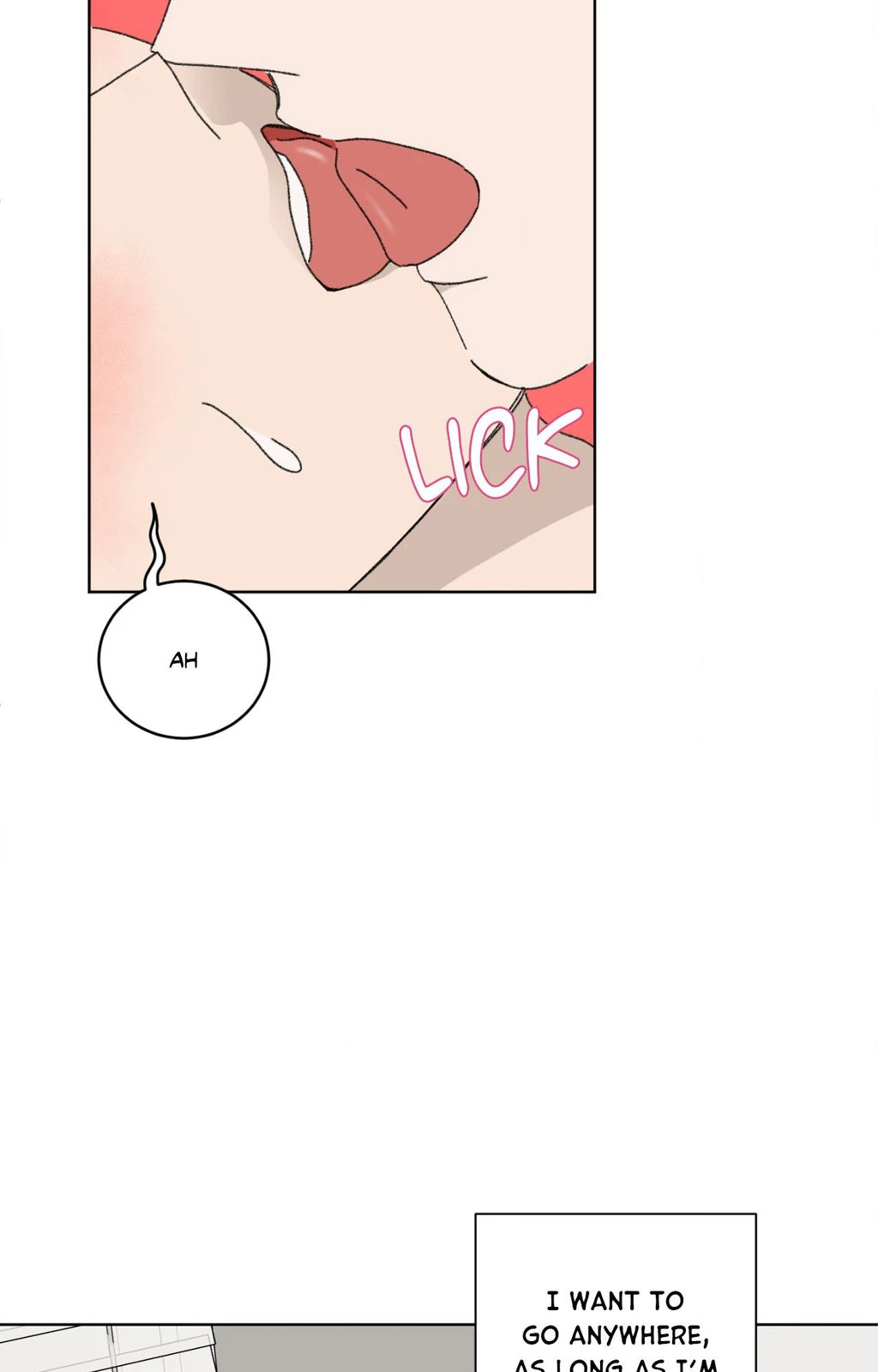 Live, Laugh, Love «Official» - Chapter 23 manhwa