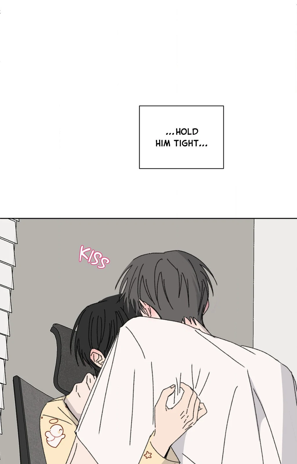Live, Laugh, Love «Official» - Chapter 23 manhwa