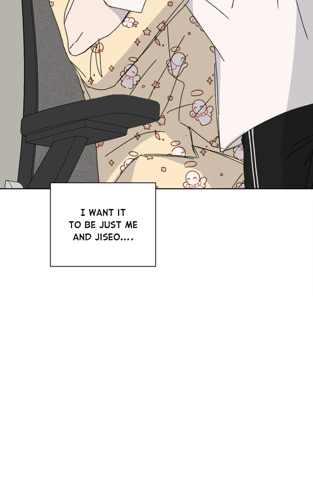 Live, Laugh, Love «Official» - Chapter 23 manhwa