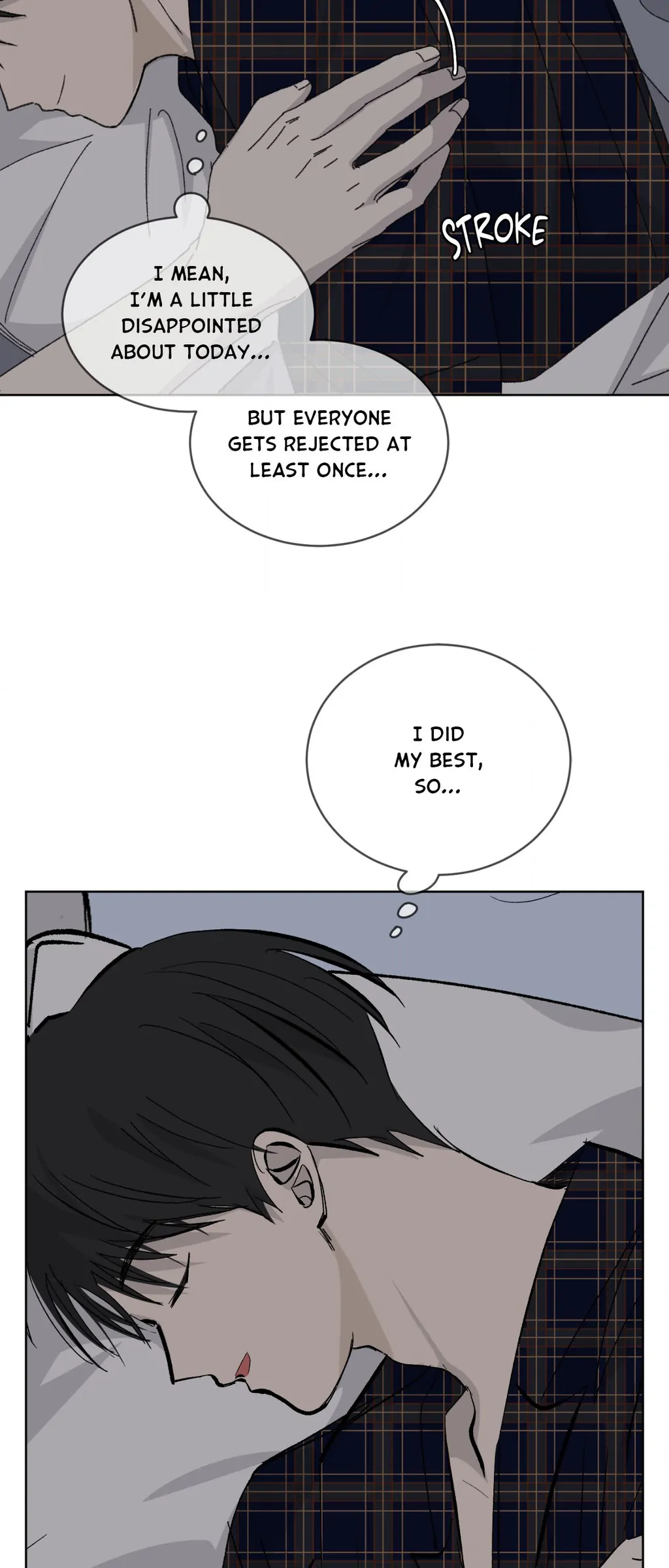 Live, Laugh, Love «Official» - Chapter 24 manhwa