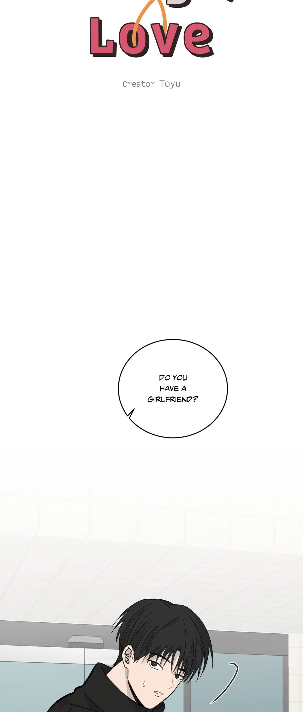 Live, Laugh, Love «Official» - Chapter 24 manhwa