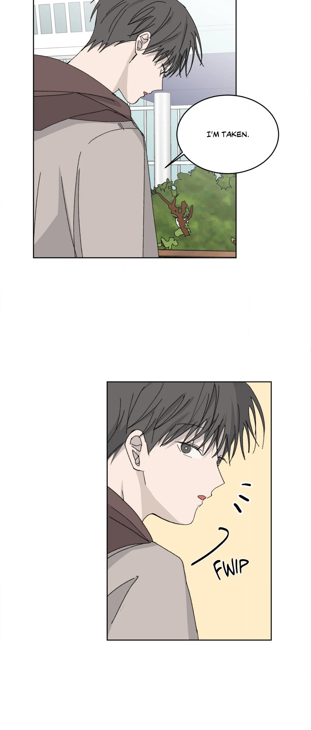 Live, Laugh, Love «Official» - Chapter 24 manhwa