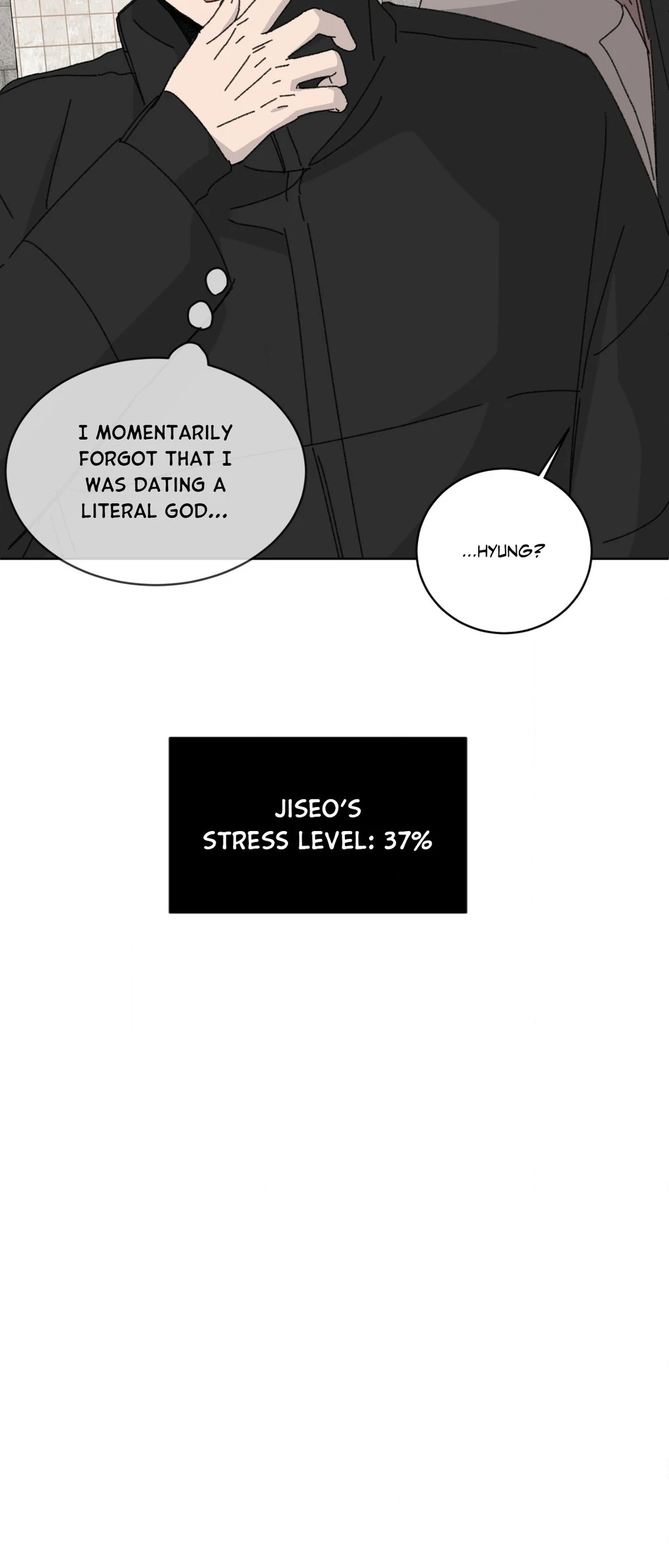 Live, Laugh, Love «Official» - Chapter 24 manhwa