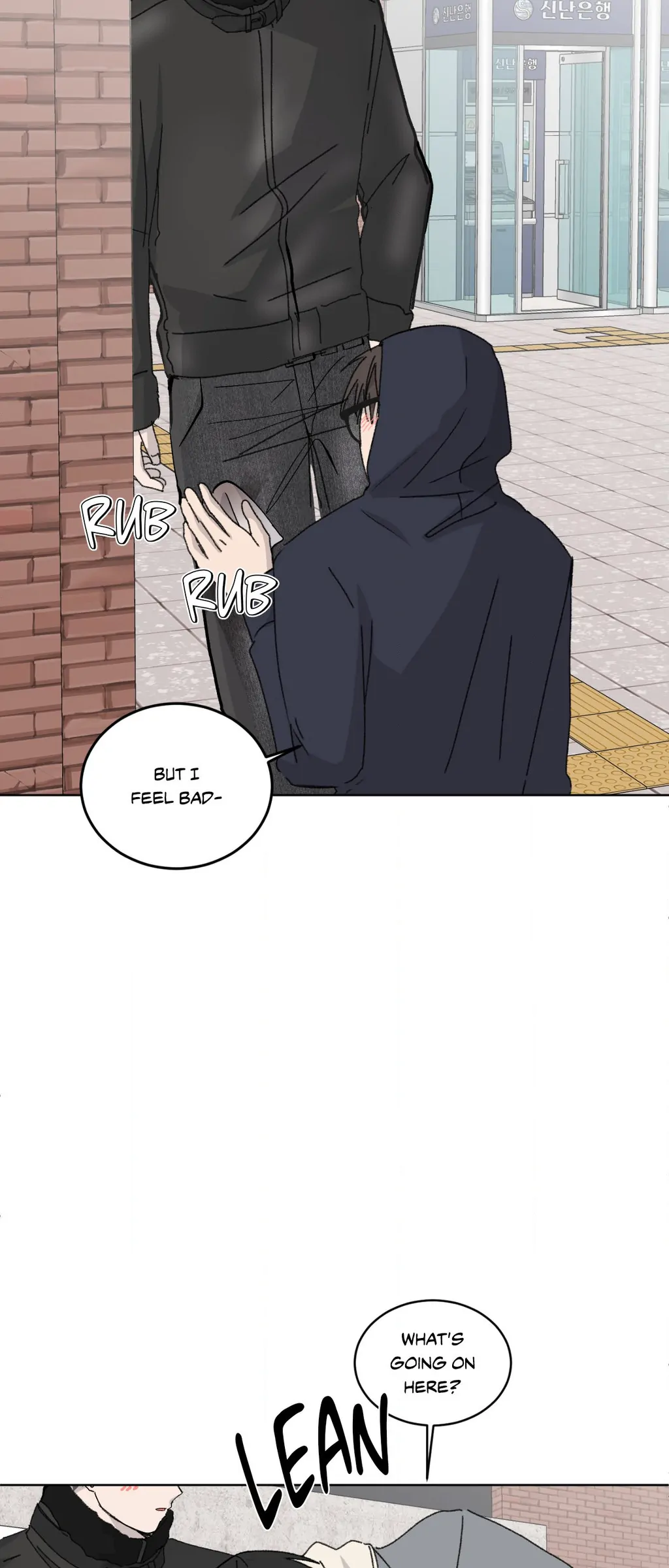 Live, Laugh, Love «Official» - Chapter 24 manhwa