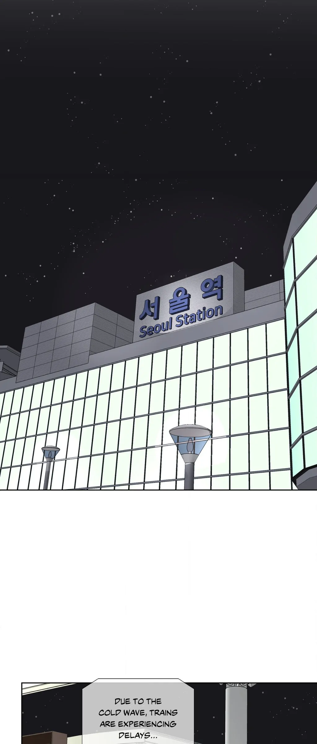 Live, Laugh, Love «Official» - Chapter 24 manhwa