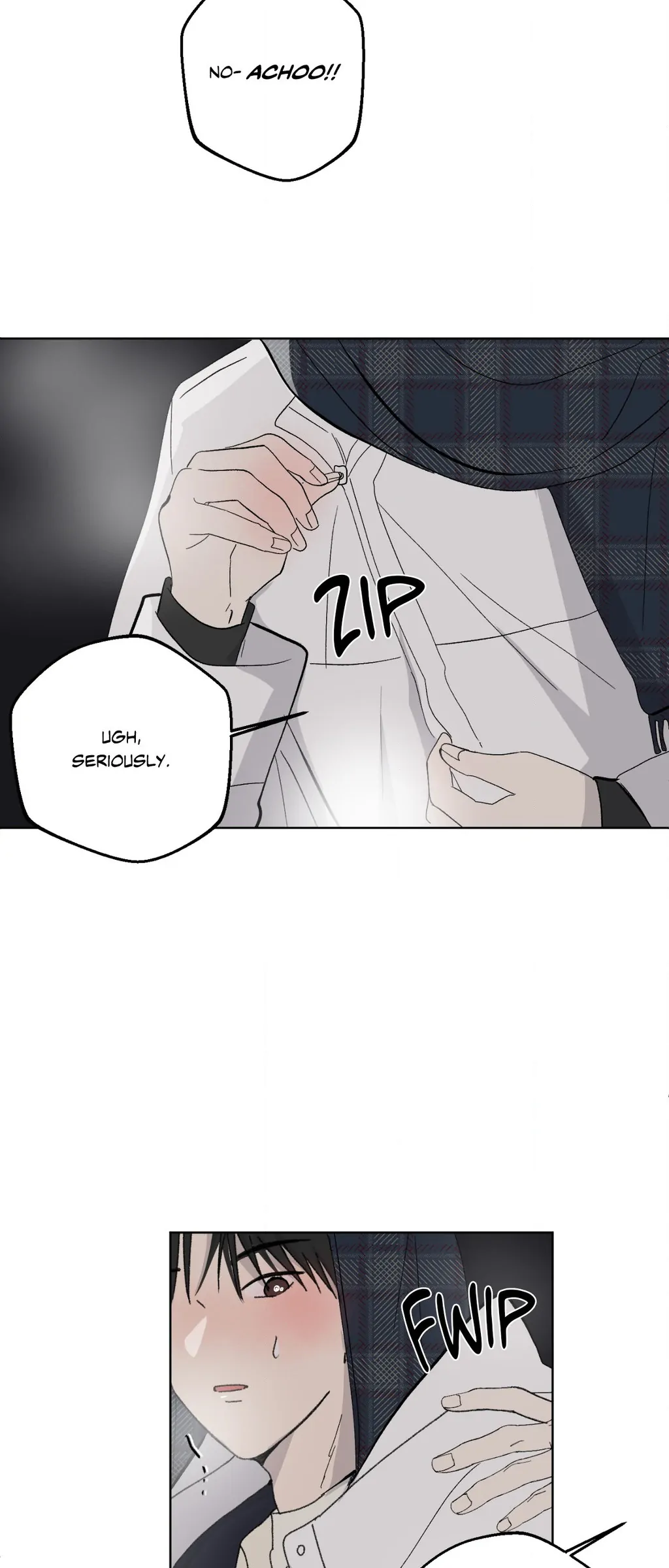 Live, Laugh, Love «Official» - Chapter 24 manhwa