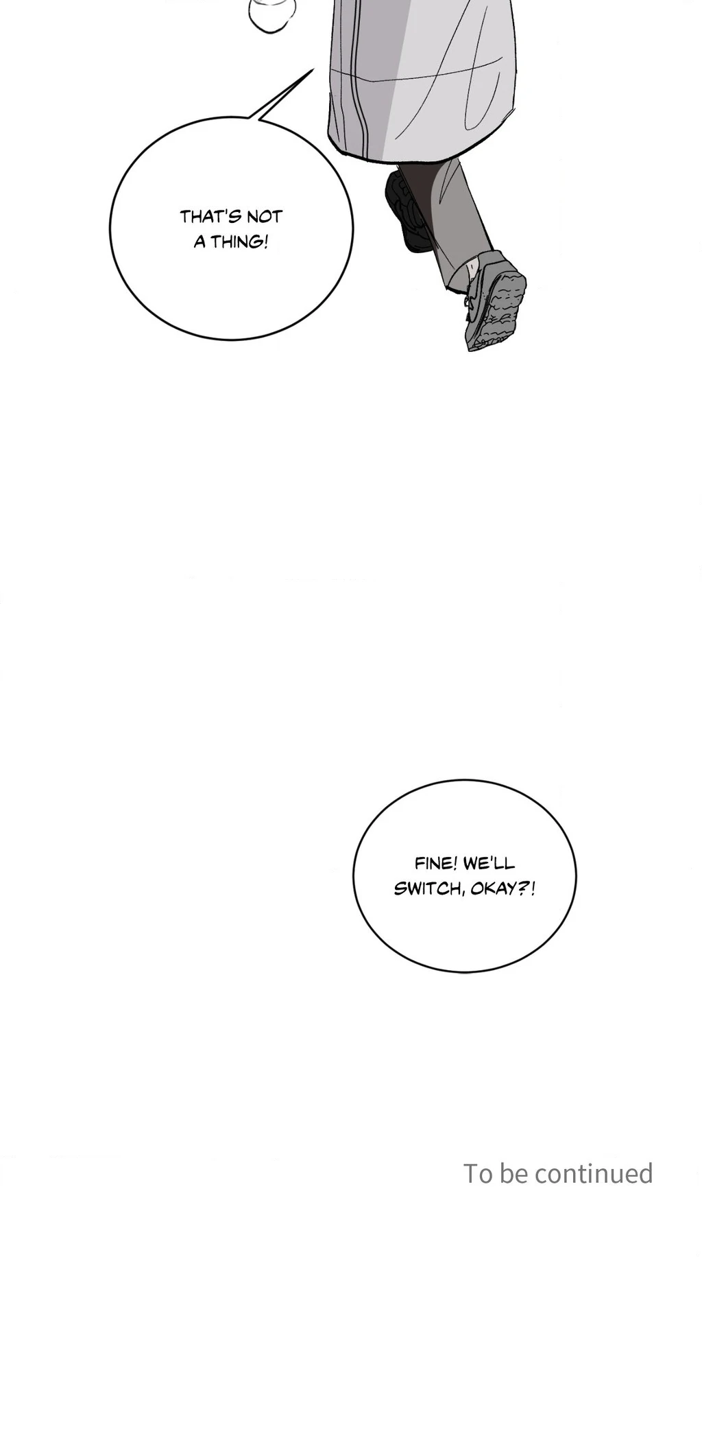 Live, Laugh, Love «Official» - Chapter 24 manhwa