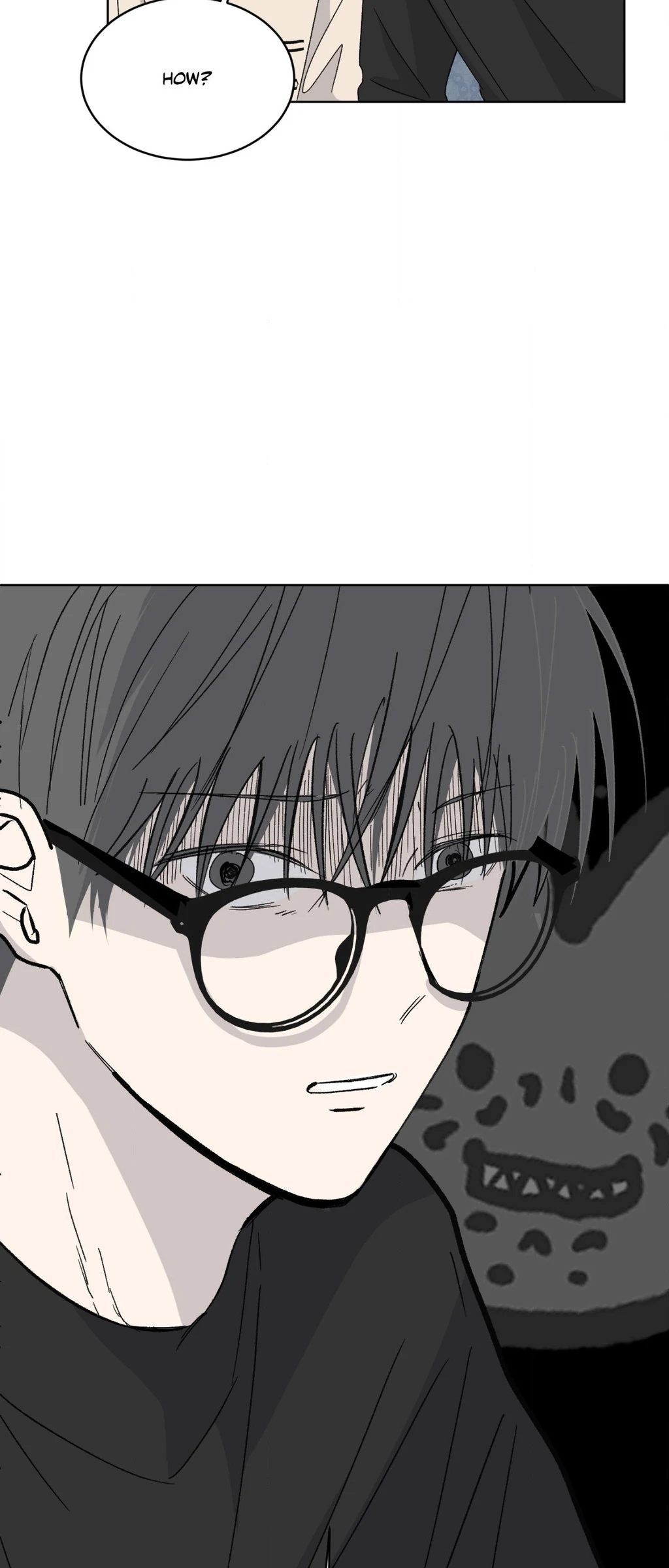 Live, Laugh, Love «Official» - Chapter 25 manhwa