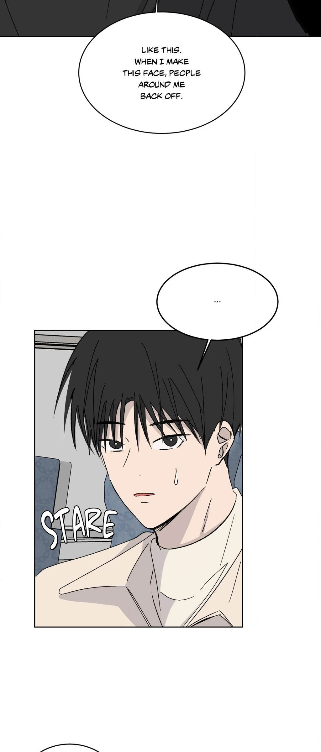Live, Laugh, Love «Official» - Chapter 25 manhwa