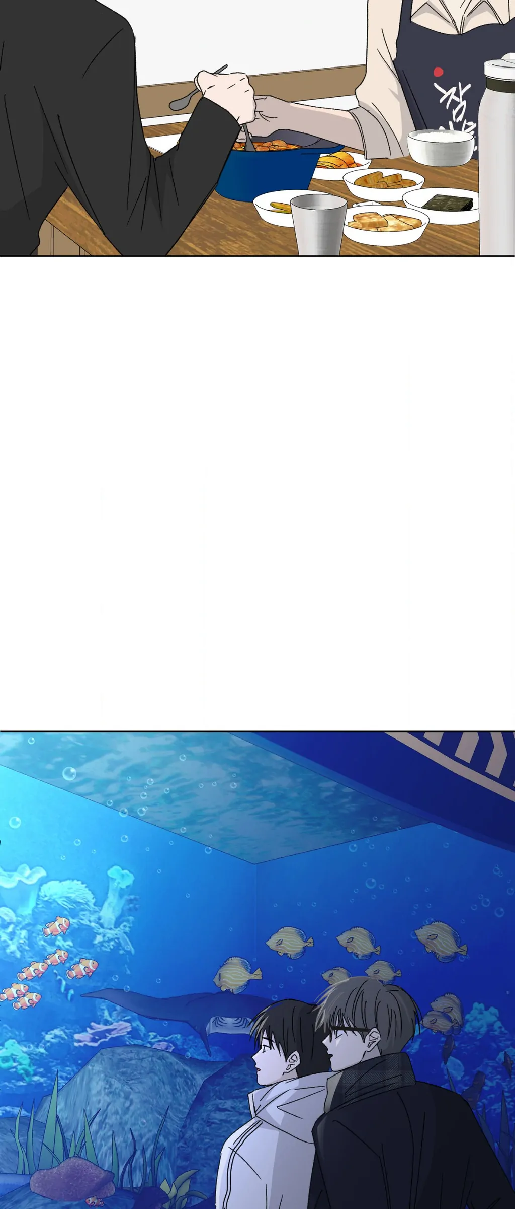 Live, Laugh, Love «Official» - Chapter 25 manhwa