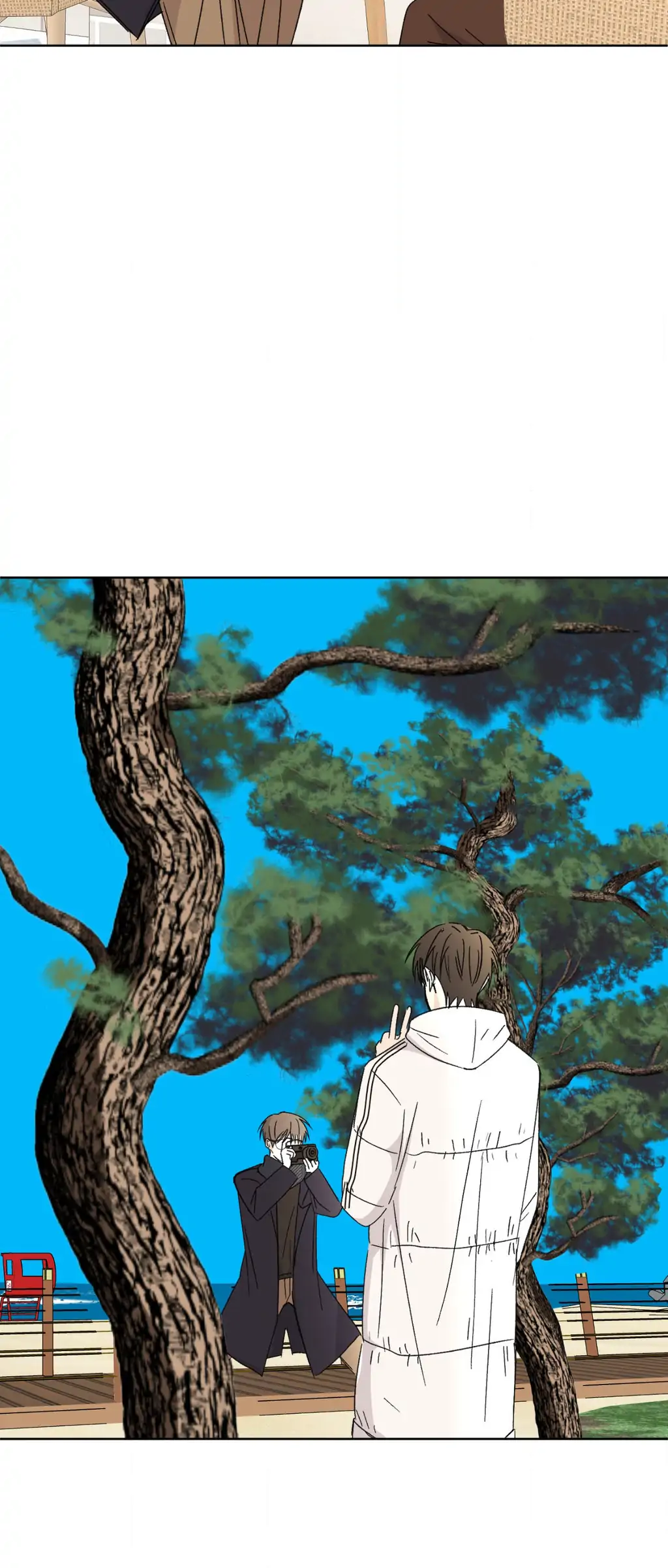 Live, Laugh, Love «Official» - Chapter 25 manhwa