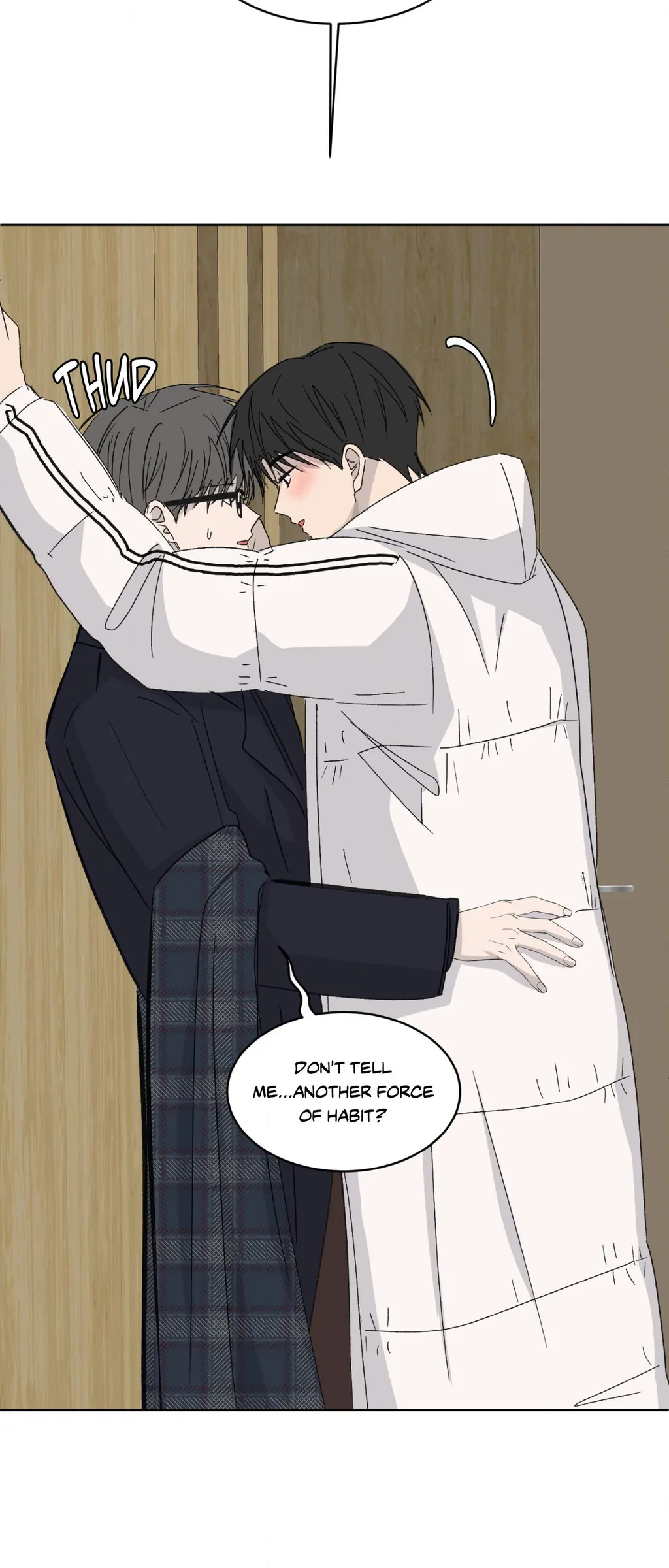 Live, Laugh, Love «Official» - Chapter 25 manhwa