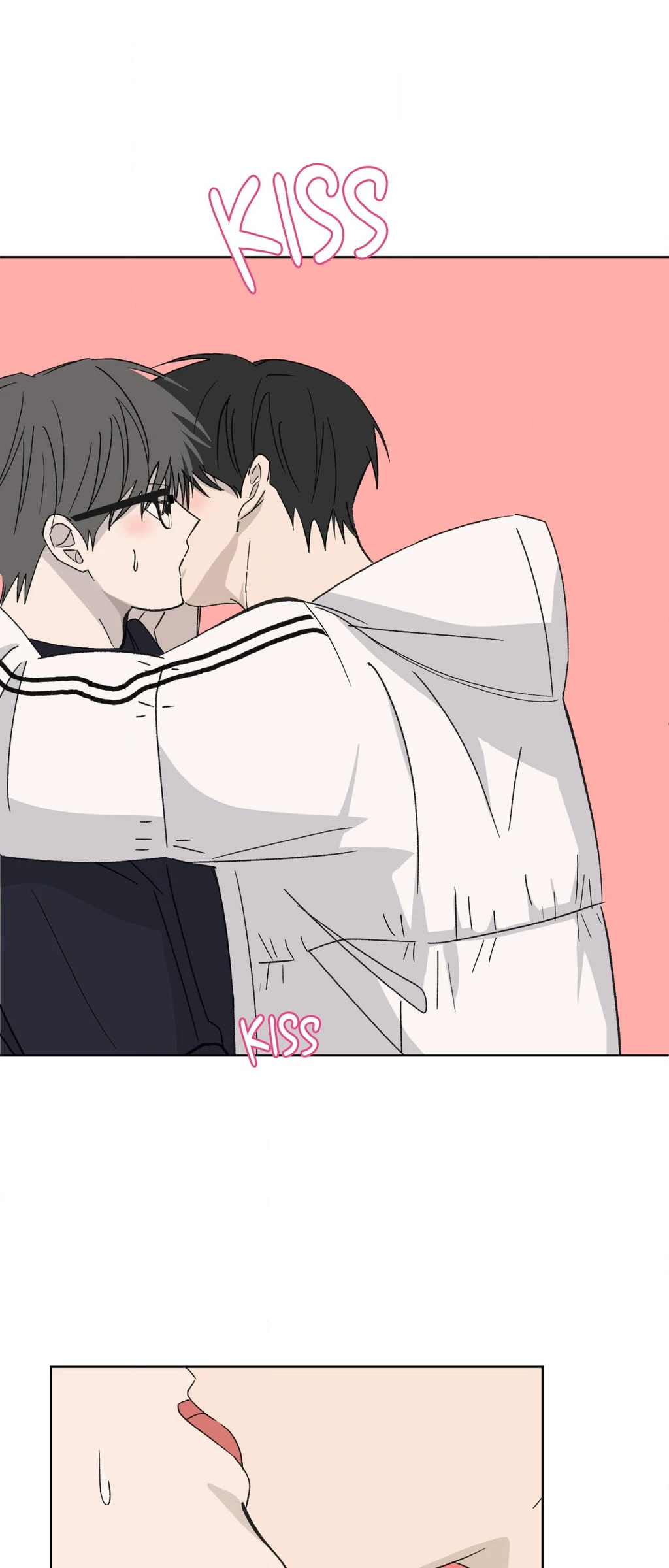 Live, Laugh, Love «Official» - Chapter 25 manhwa