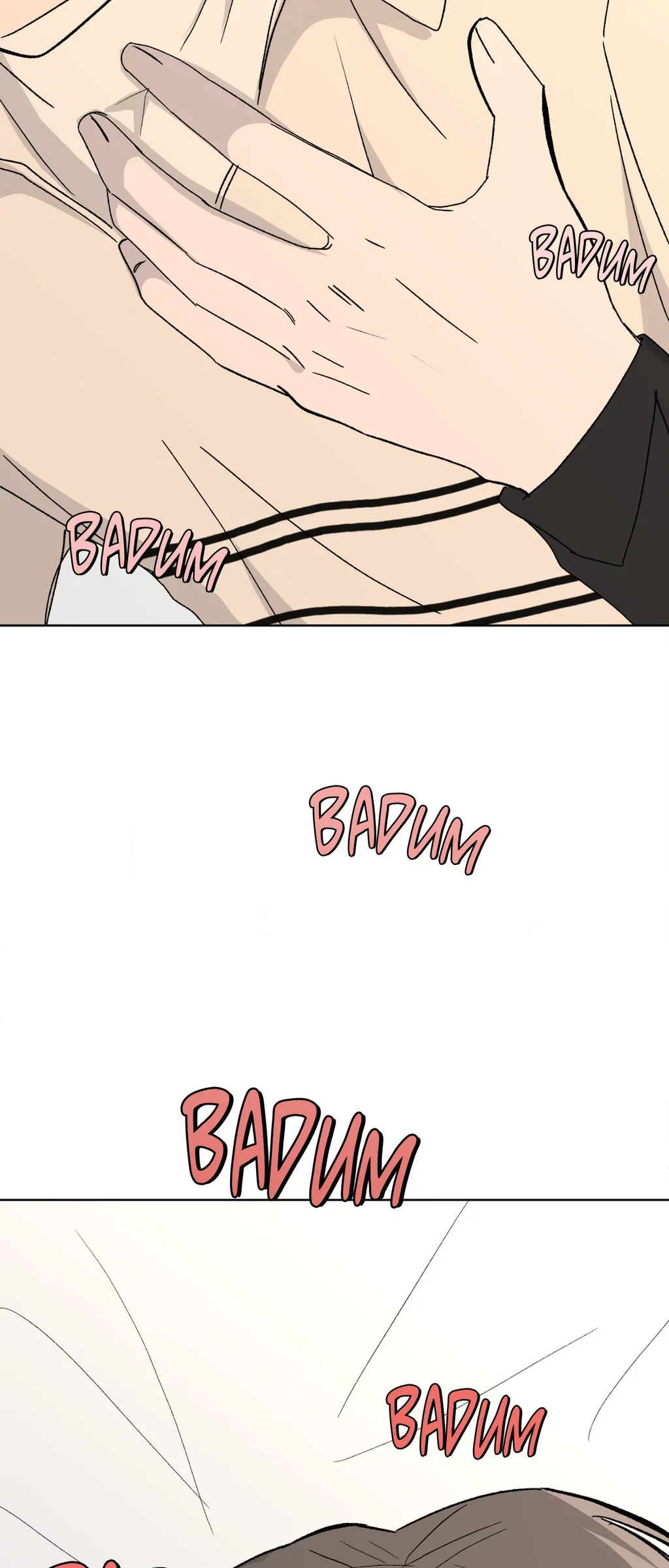 Live, Laugh, Love «Official» - Chapter 25 manhwa