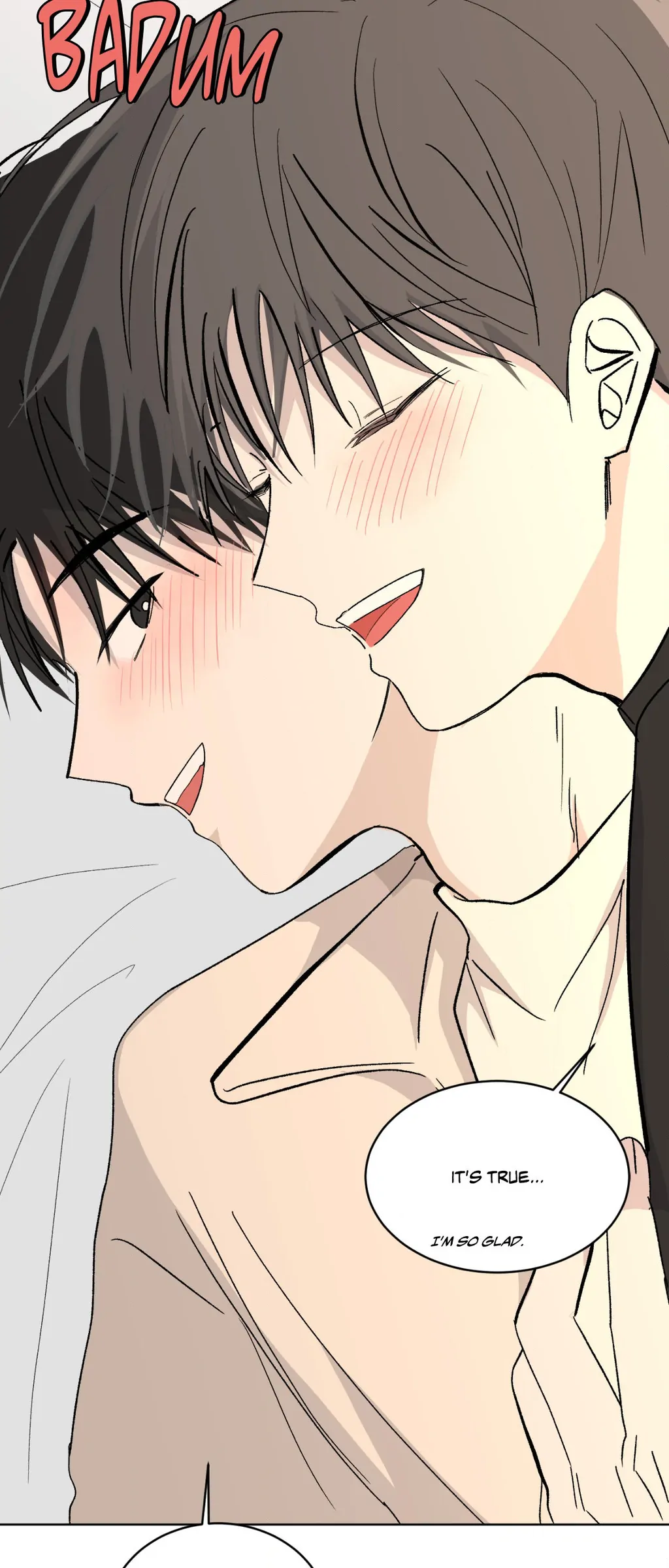 Live, Laugh, Love «Official» - Chapter 25 manhwa
