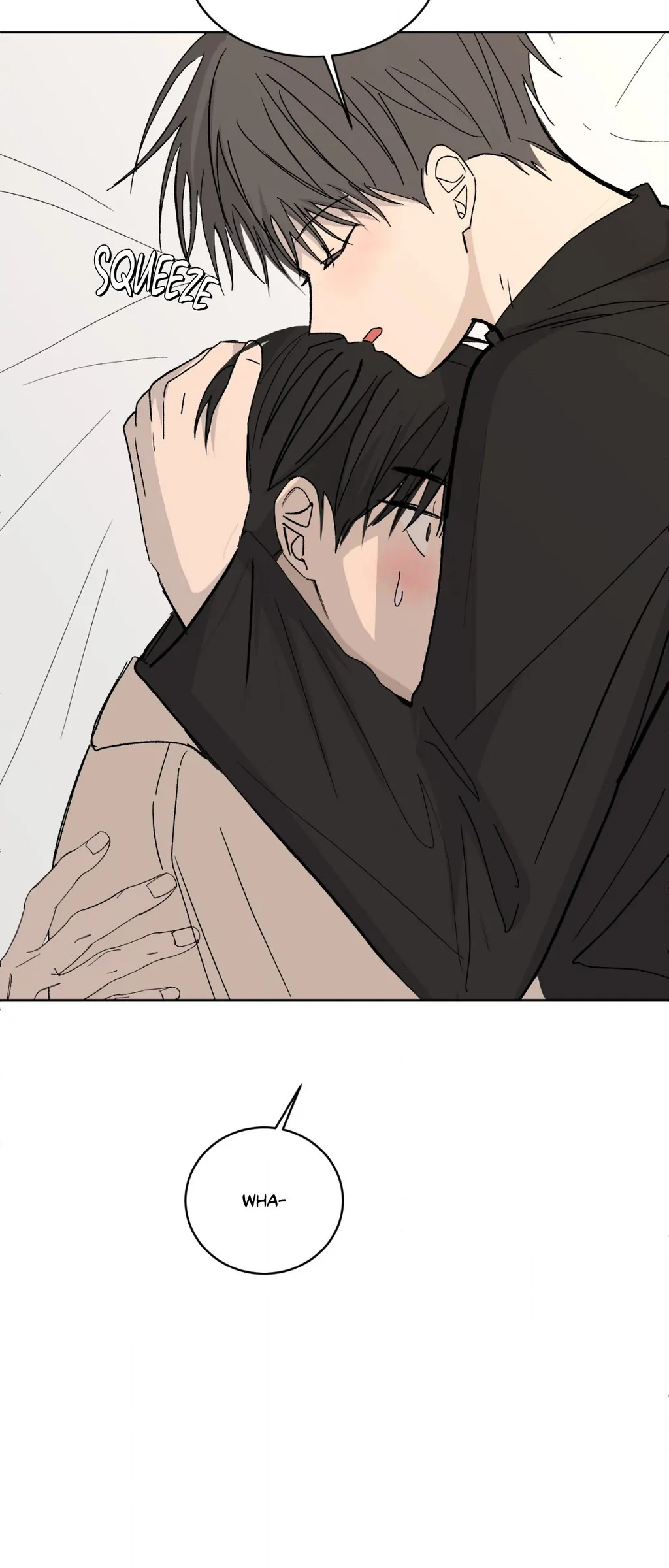 Live, Laugh, Love «Official» - Chapter 25 manhwa