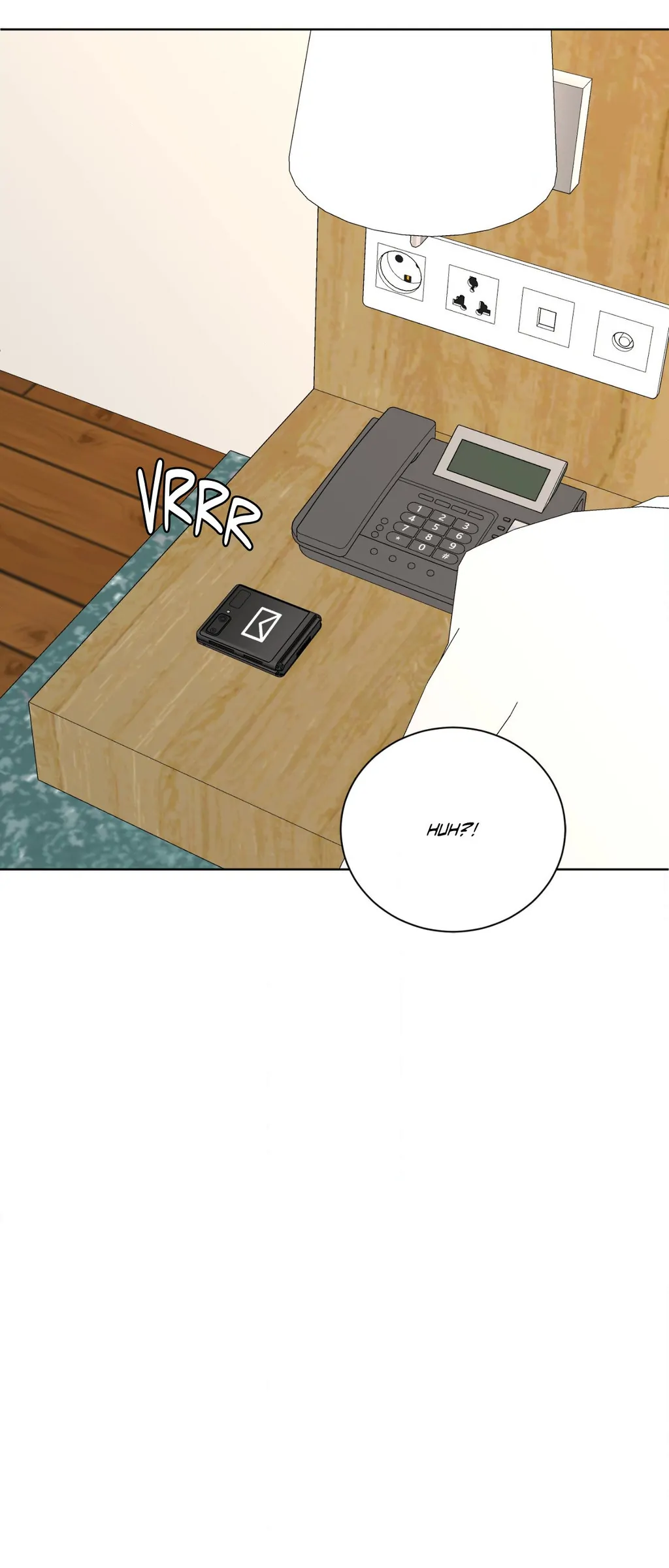 Live, Laugh, Love «Official» - Chapter 25 manhwa