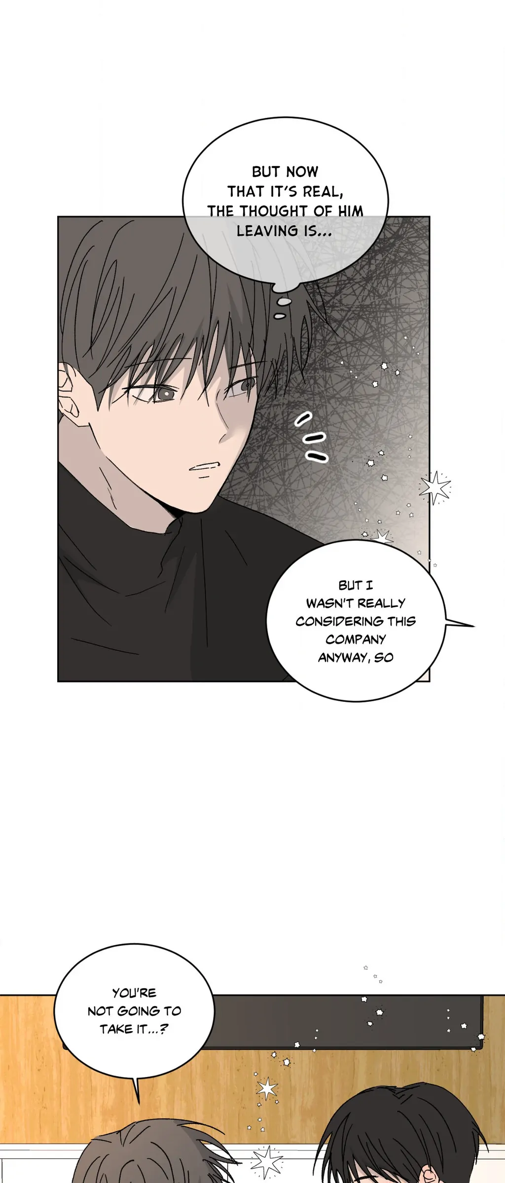 Live, Laugh, Love «Official» - Chapter 26 manhwa