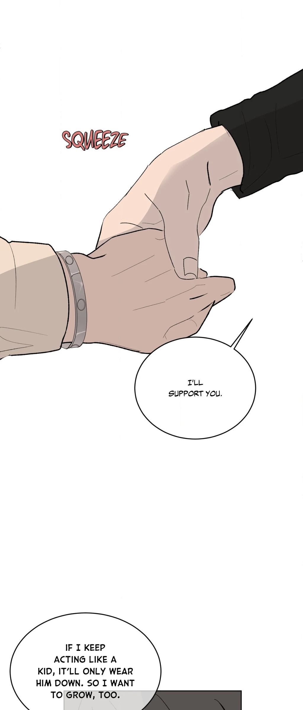 Live, Laugh, Love «Official» - Chapter 26 manhwa