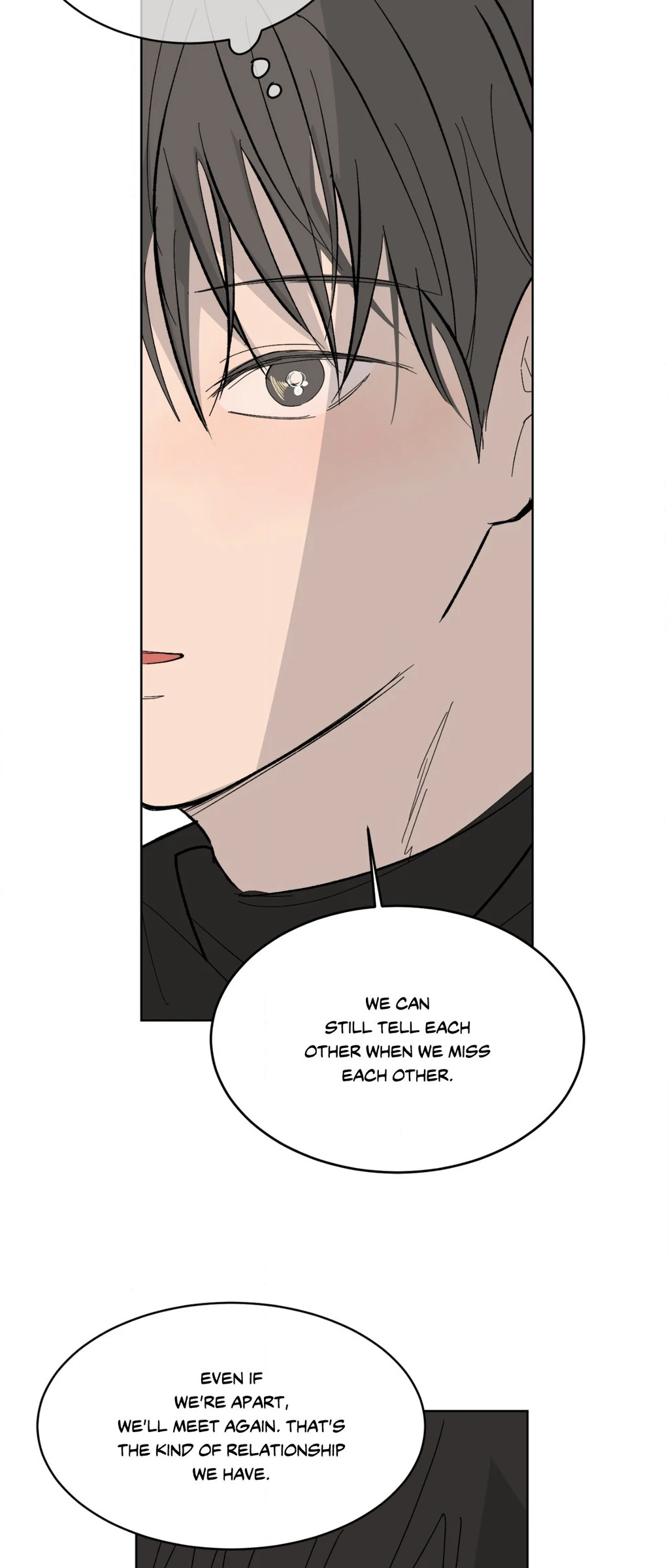 Live, Laugh, Love «Official» - Chapter 26 manhwa