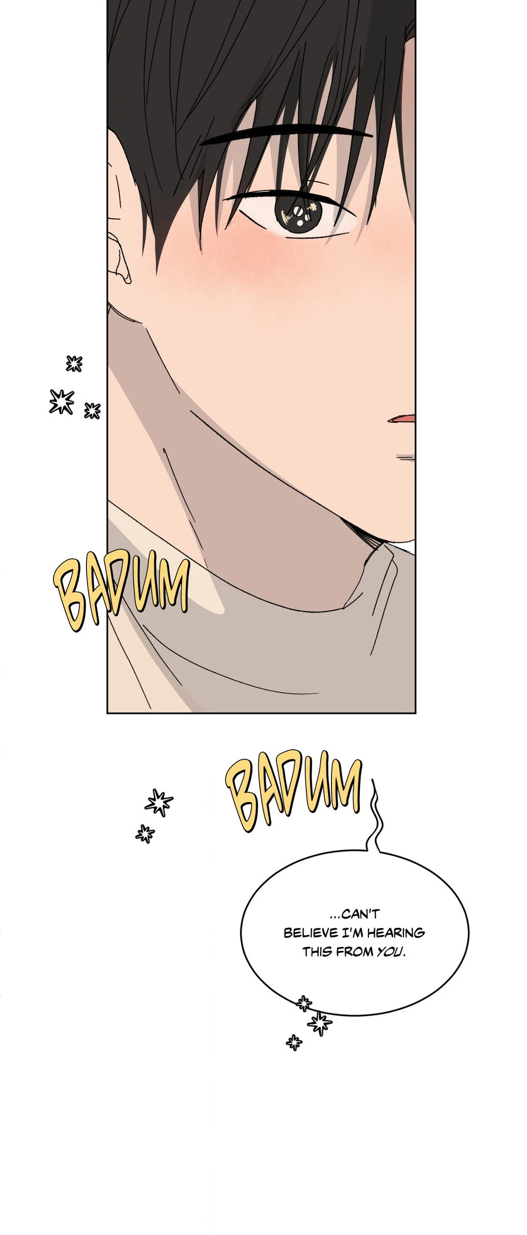 Live, Laugh, Love «Official» - Chapter 26 manhwa