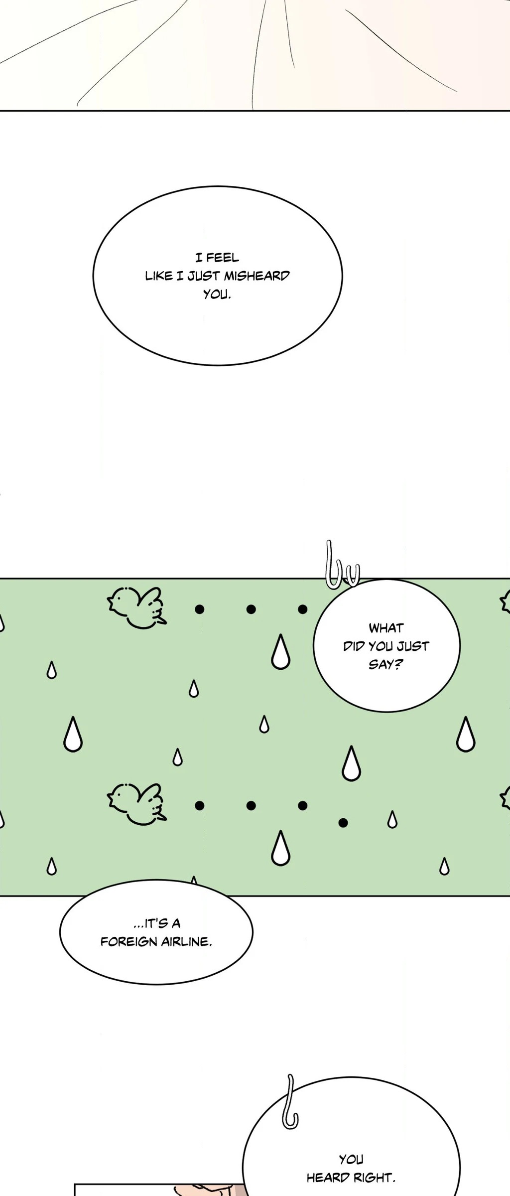 Live, Laugh, Love «Official» - Chapter 26 manhwa